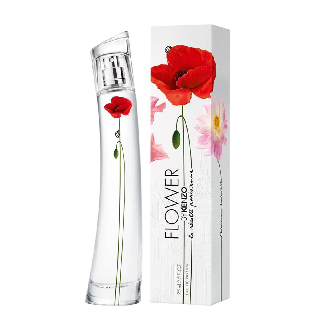 Flower La Recolte Parisienne Eau De Parfum - Image 9