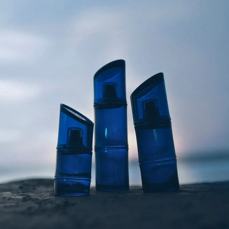 Homme Eau De Toilette Intense - Image 3