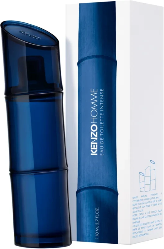 Homme Eau De Toilette Intense - Image 9