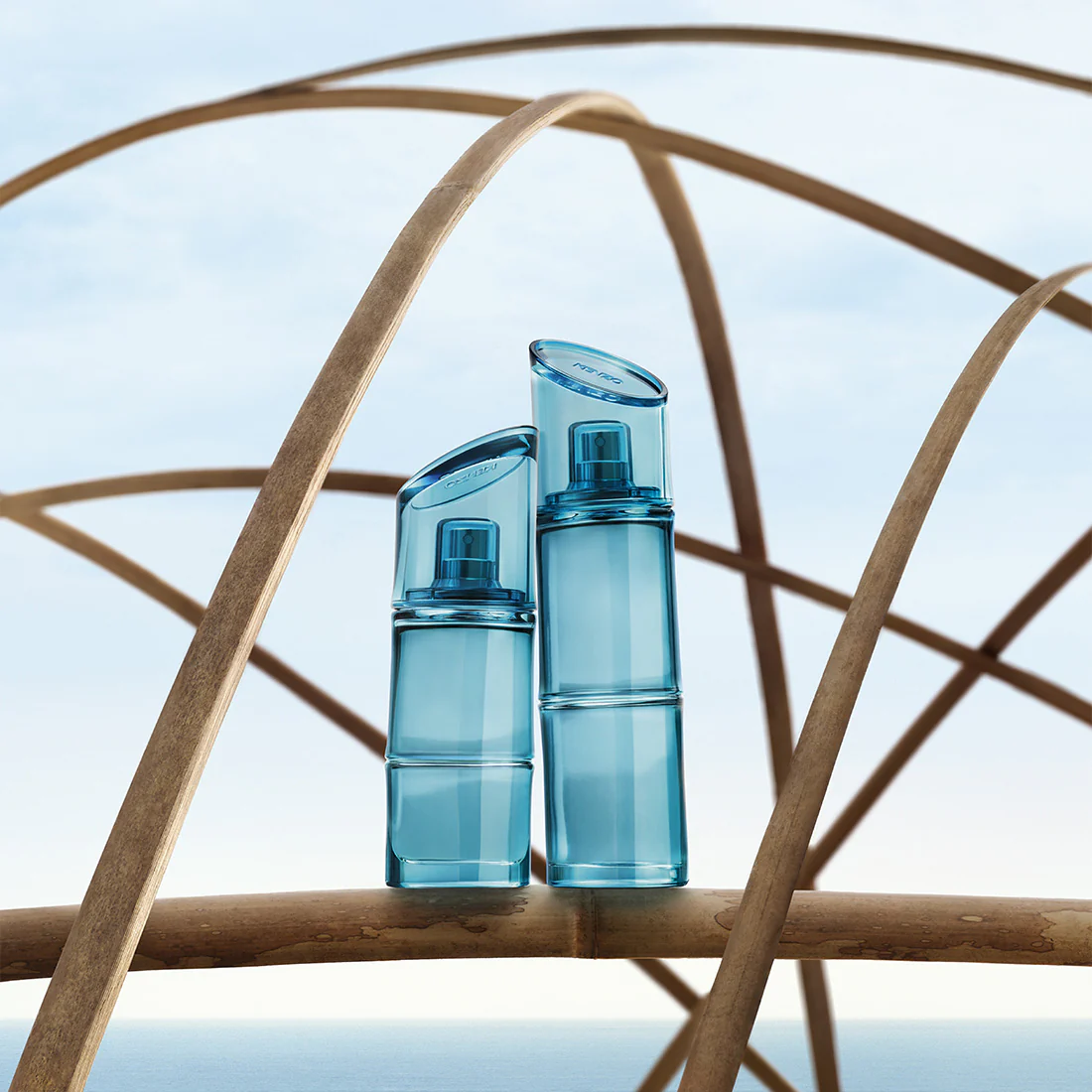 Homme Eau De Toilette Marine - Image 10