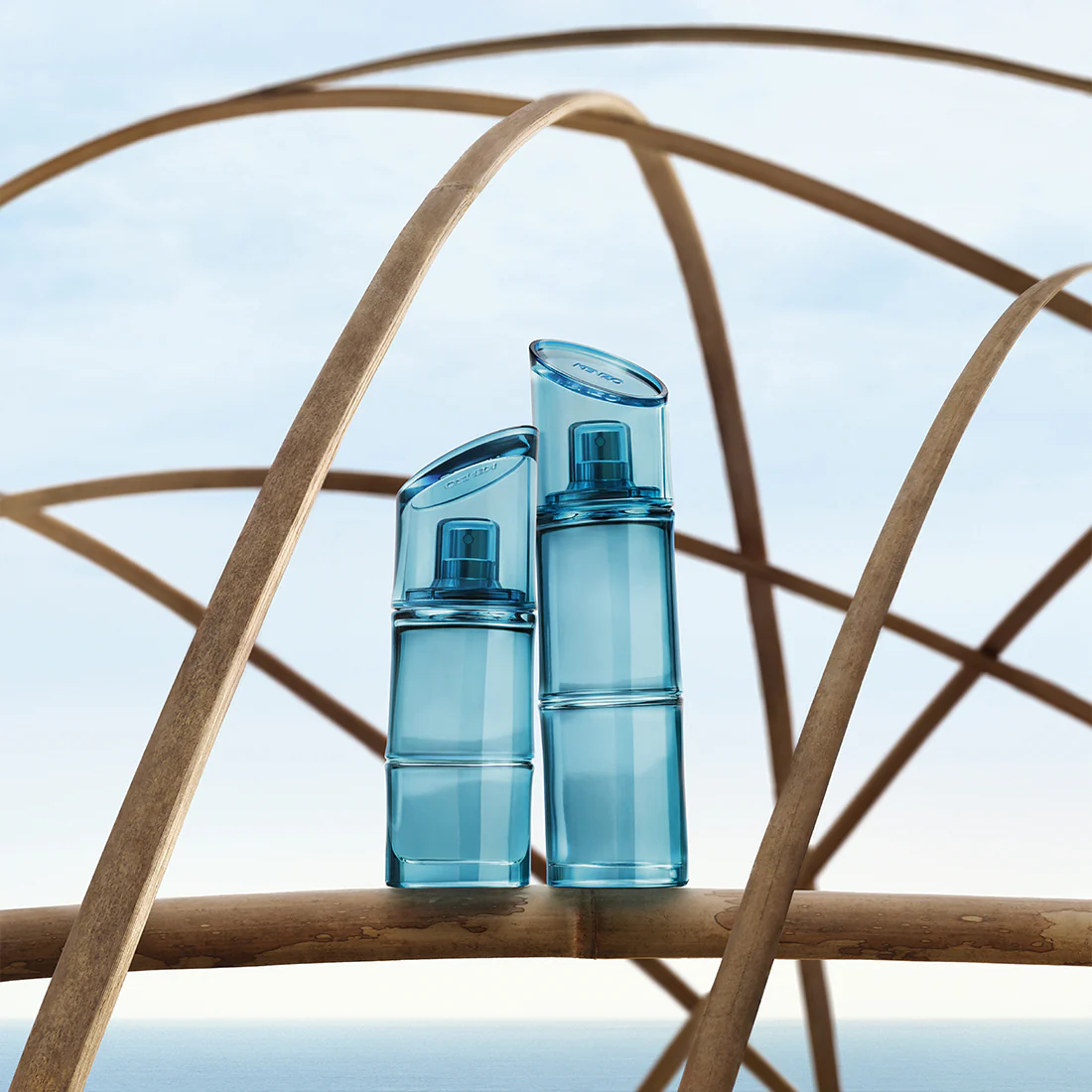 Homme Eau De Toilette Marine - Image 4