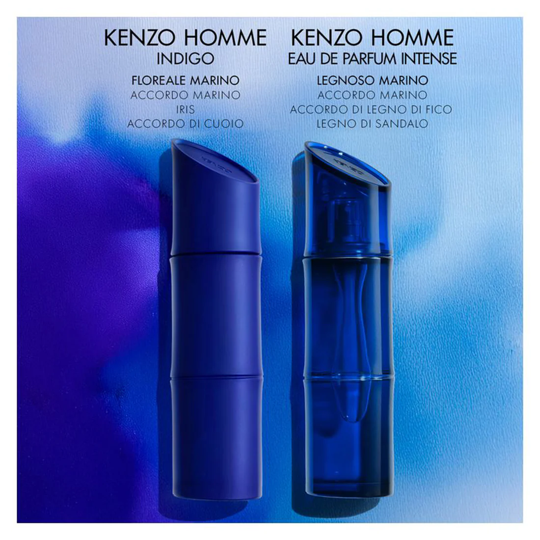 Homme Indingo Eau De Parfum - Image 11