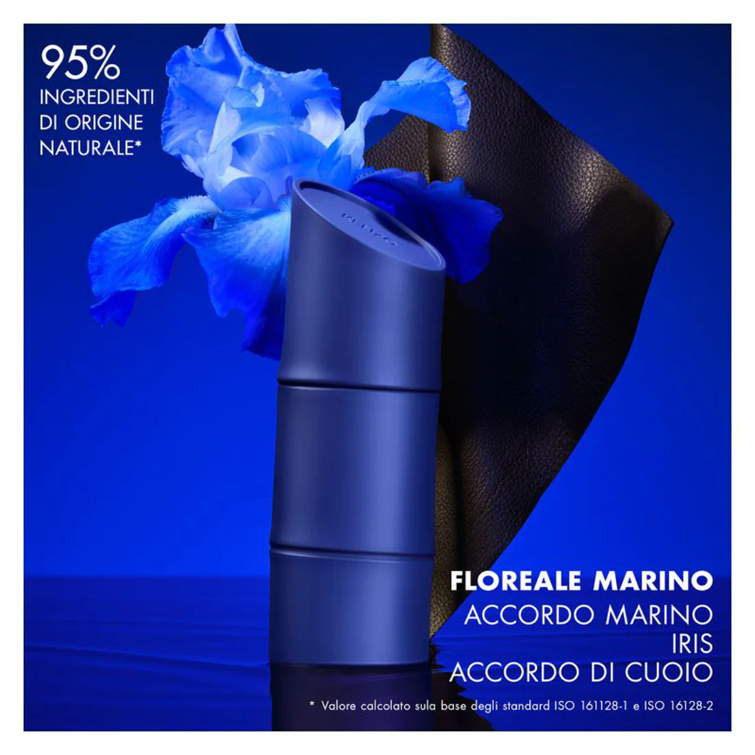 Homme Indingo Eau De Parfum - Image 3