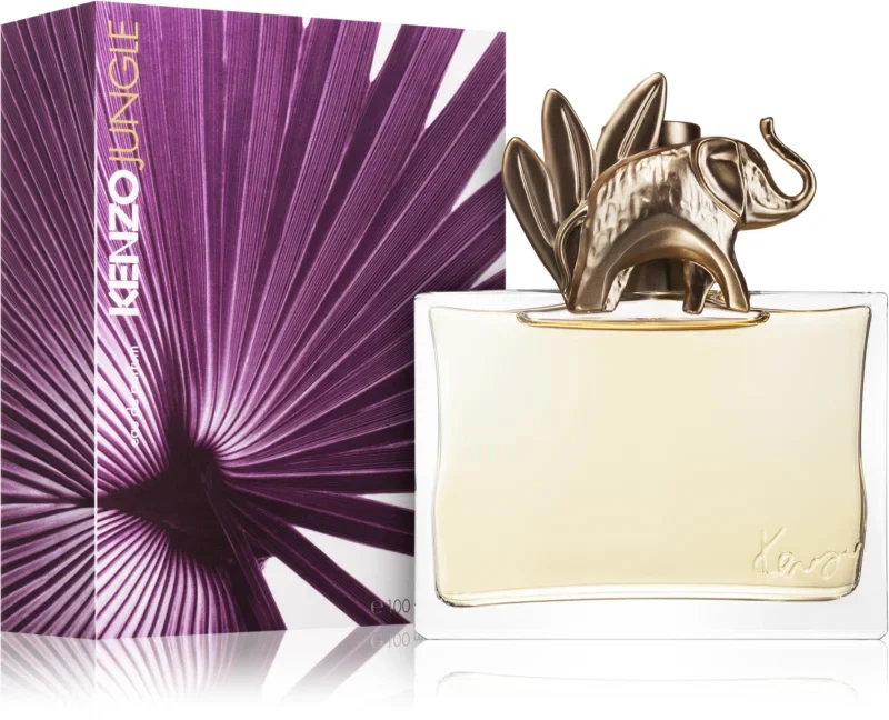 Jungle Eau De Parfum - Image 4