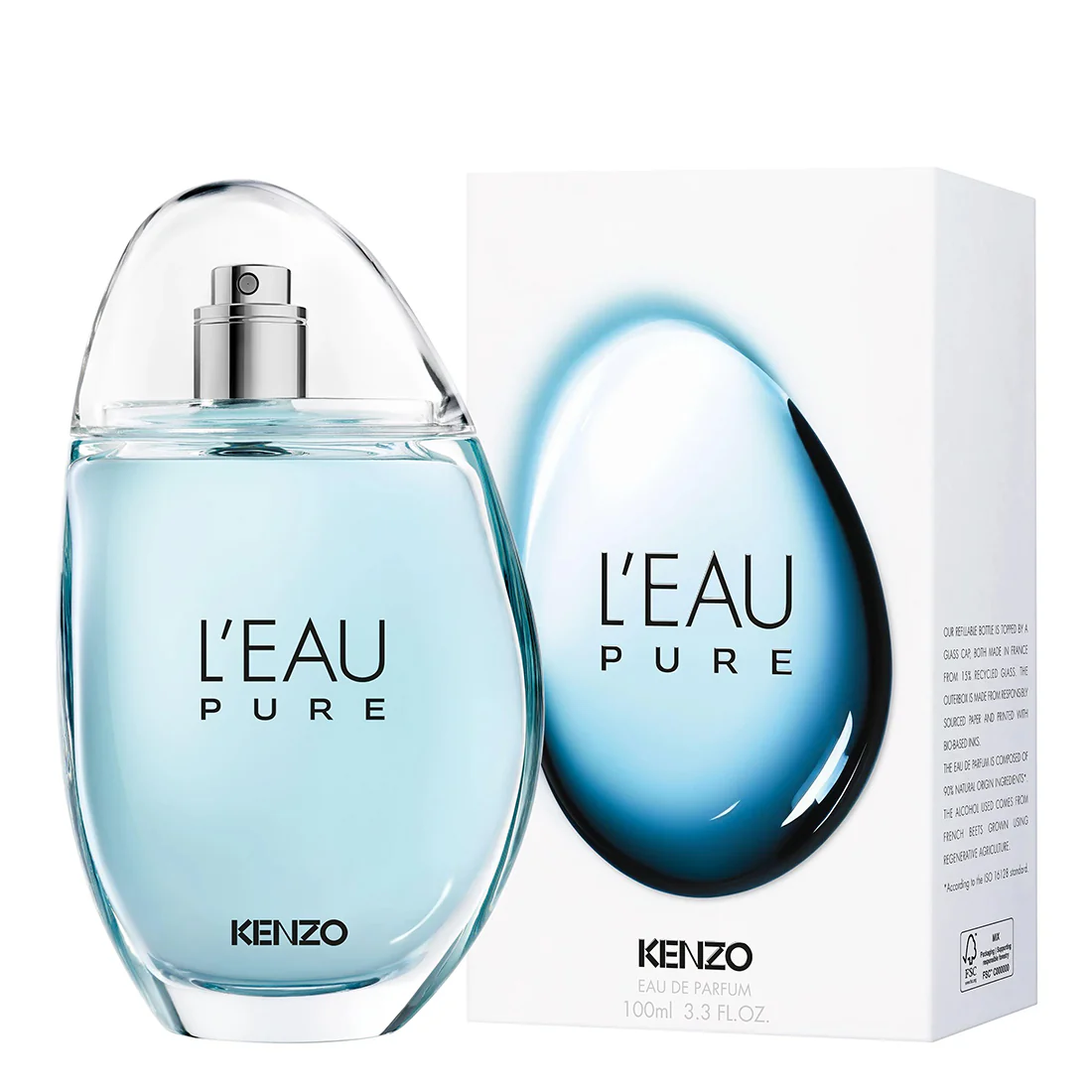 L'eau Pure Eau De Parfum - Image 12