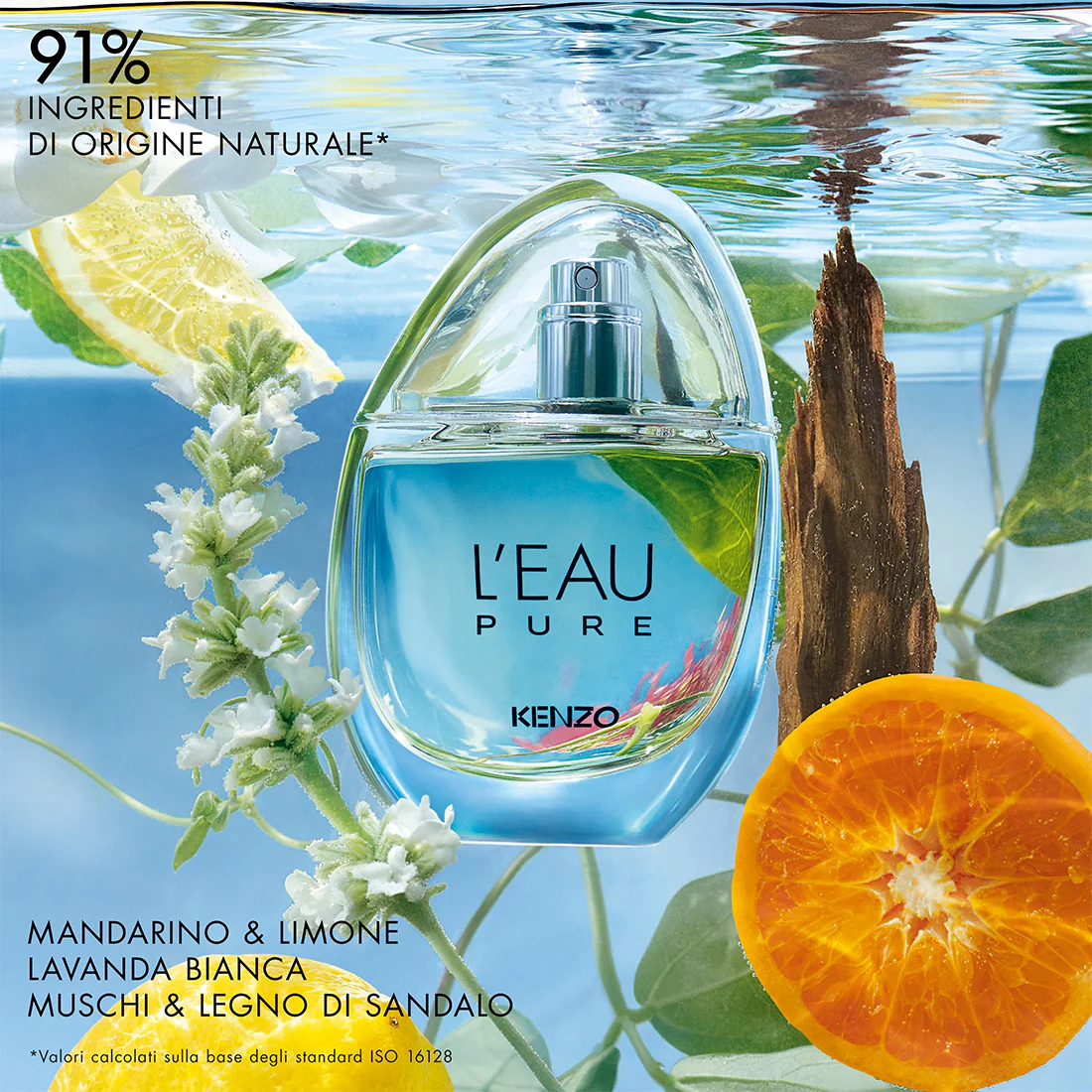 L'eau Pure Eau De Parfum - Image 13