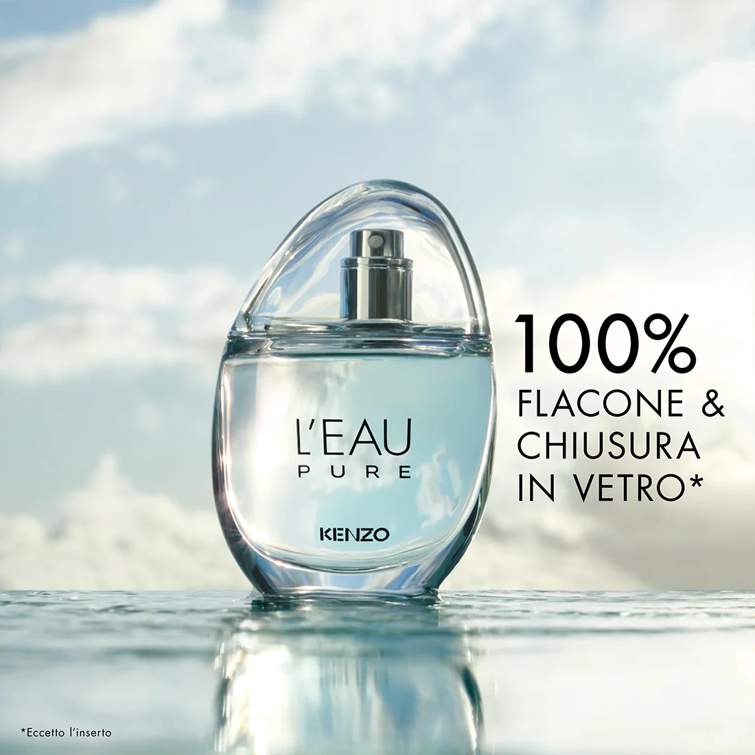 L'eau Pure Eau De Parfum - Image 3