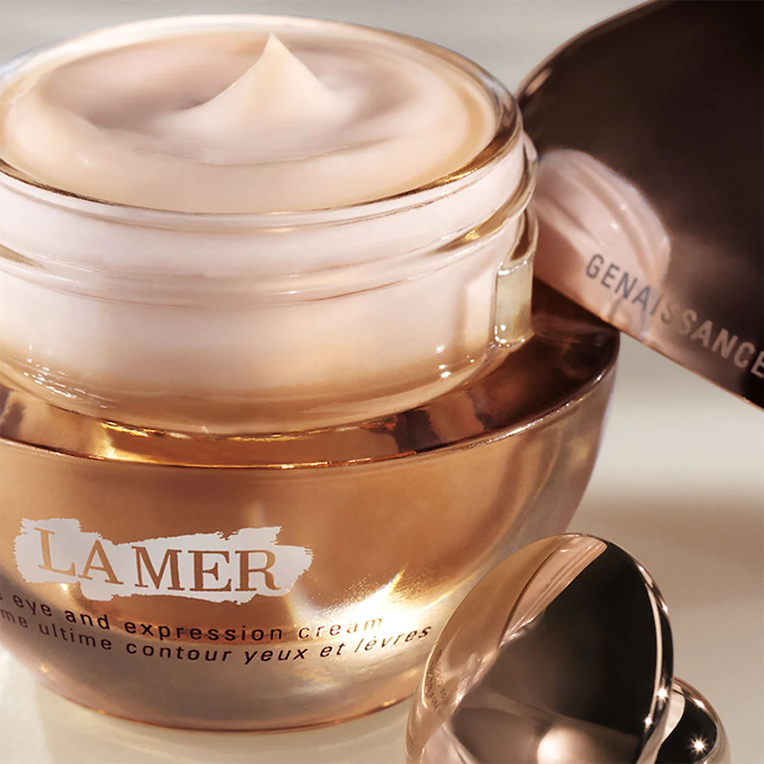 Genaissance The Eye And Expression Cream Contorno Occhi Antirughe Rigenerante - Image 3