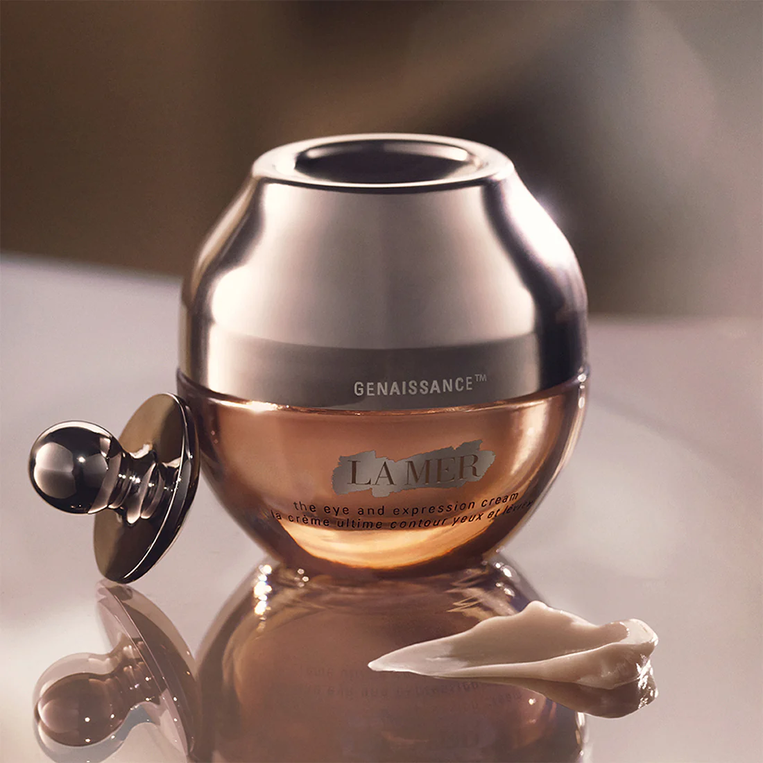 Genaissance The Eye And Expression Cream Contorno Occhi Antirughe Rigenerante - Image 5