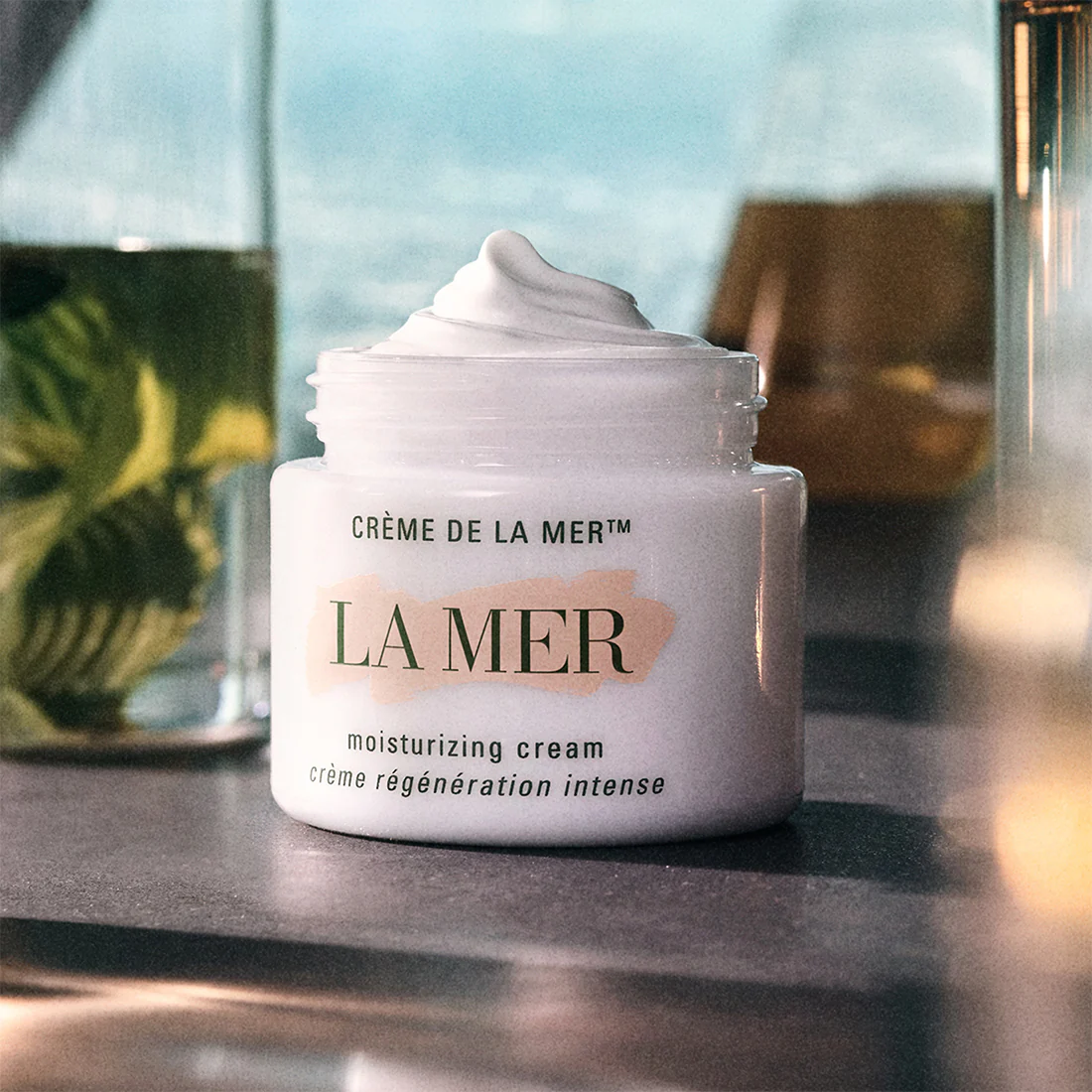 Moisturizing Cream Crema Idratante Rigenerazione Intensa - Image 3