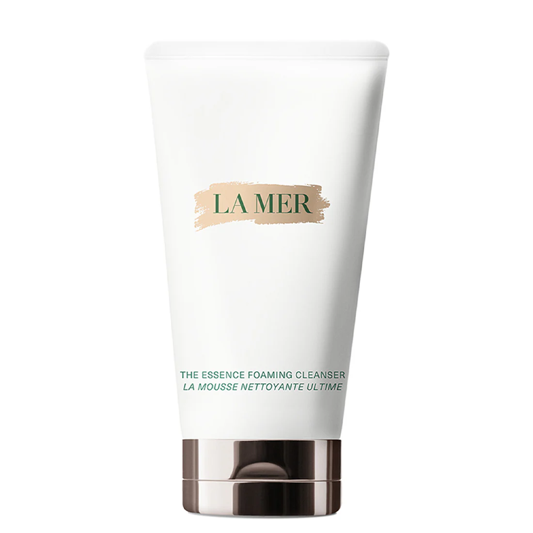 The Essence Foaming Cleanser Mousse Detergente