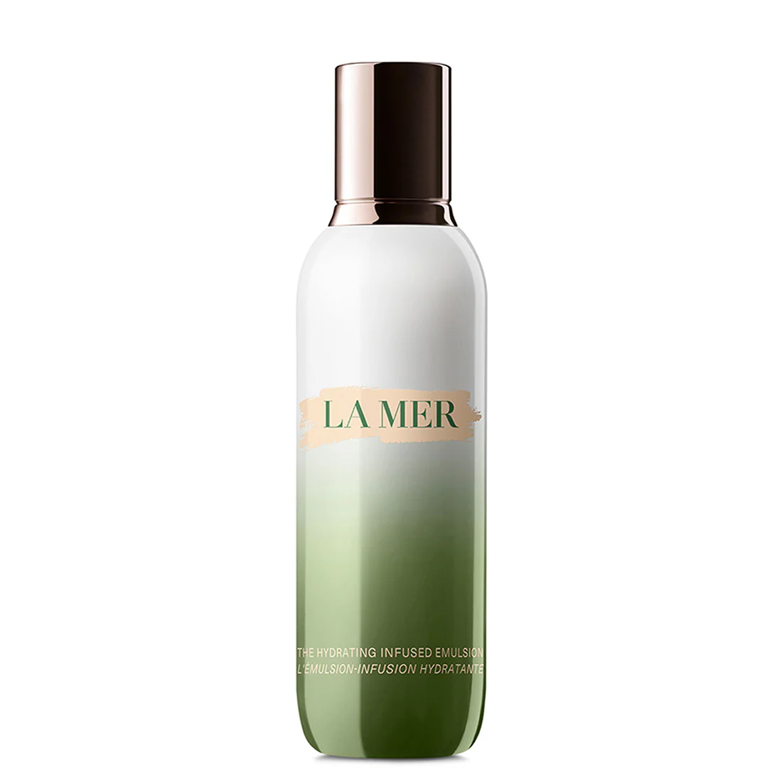 The Hydrating Infused Emulsion Emulsione Idratante Levigante