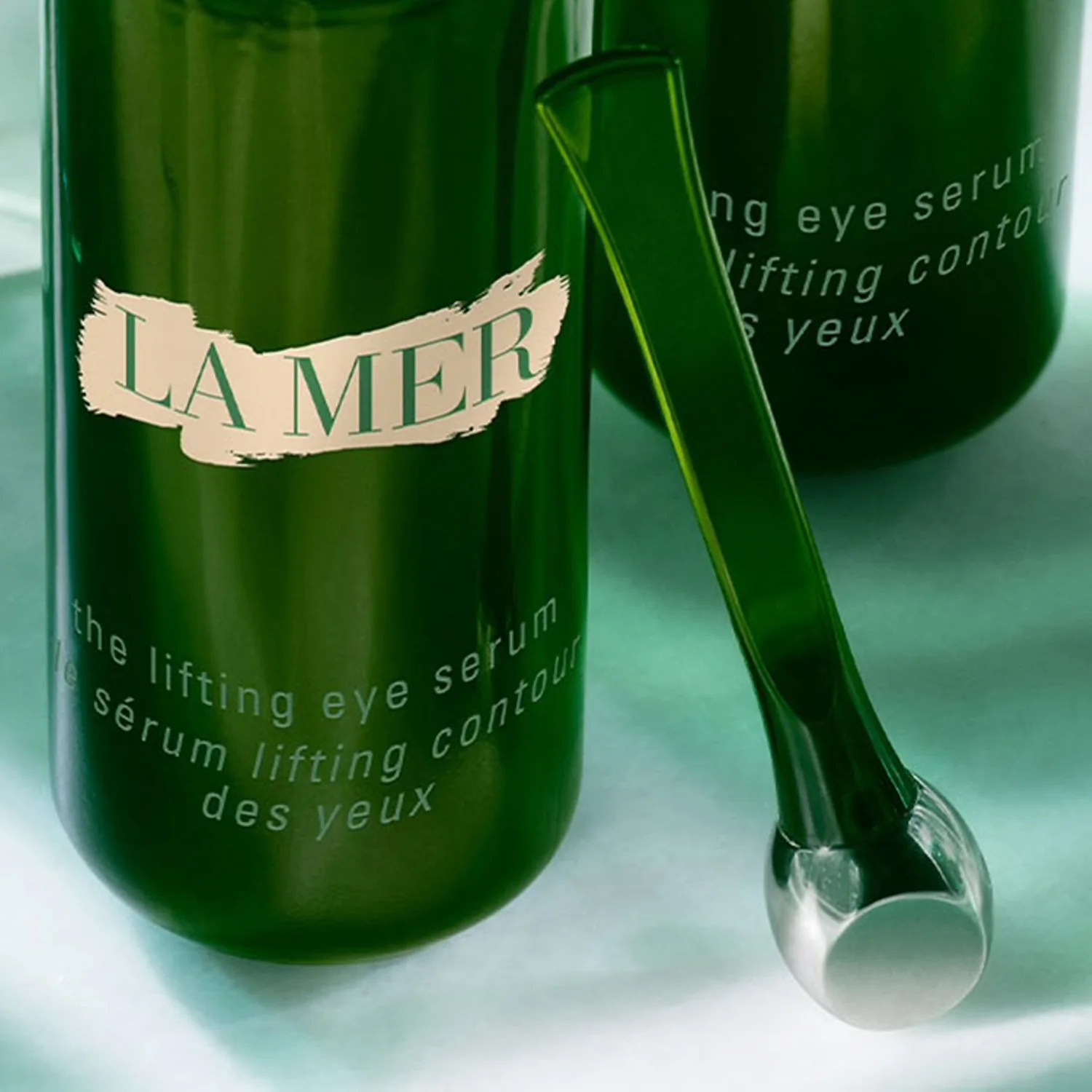 The Lifting Eye Serum Siero Contorno Occhi Rigenerante - Image 3