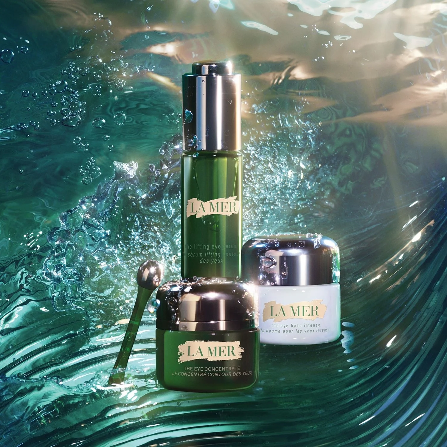 The Lifting Eye Serum Siero Contorno Occhi Rigenerante - Image 5