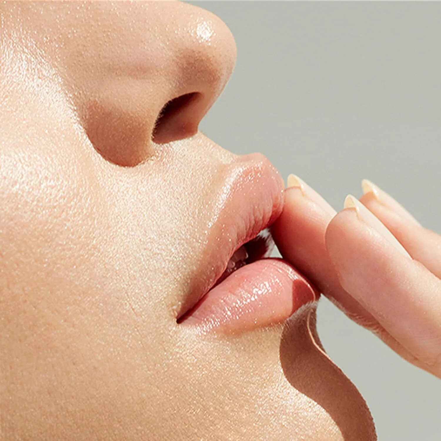 The Lip Balm Balsamo Idratante Levigante Labbra - Image 3