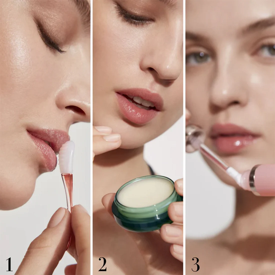The Lip Volumizer Gloss Rimpolpante E Voluminizzante - Image 13