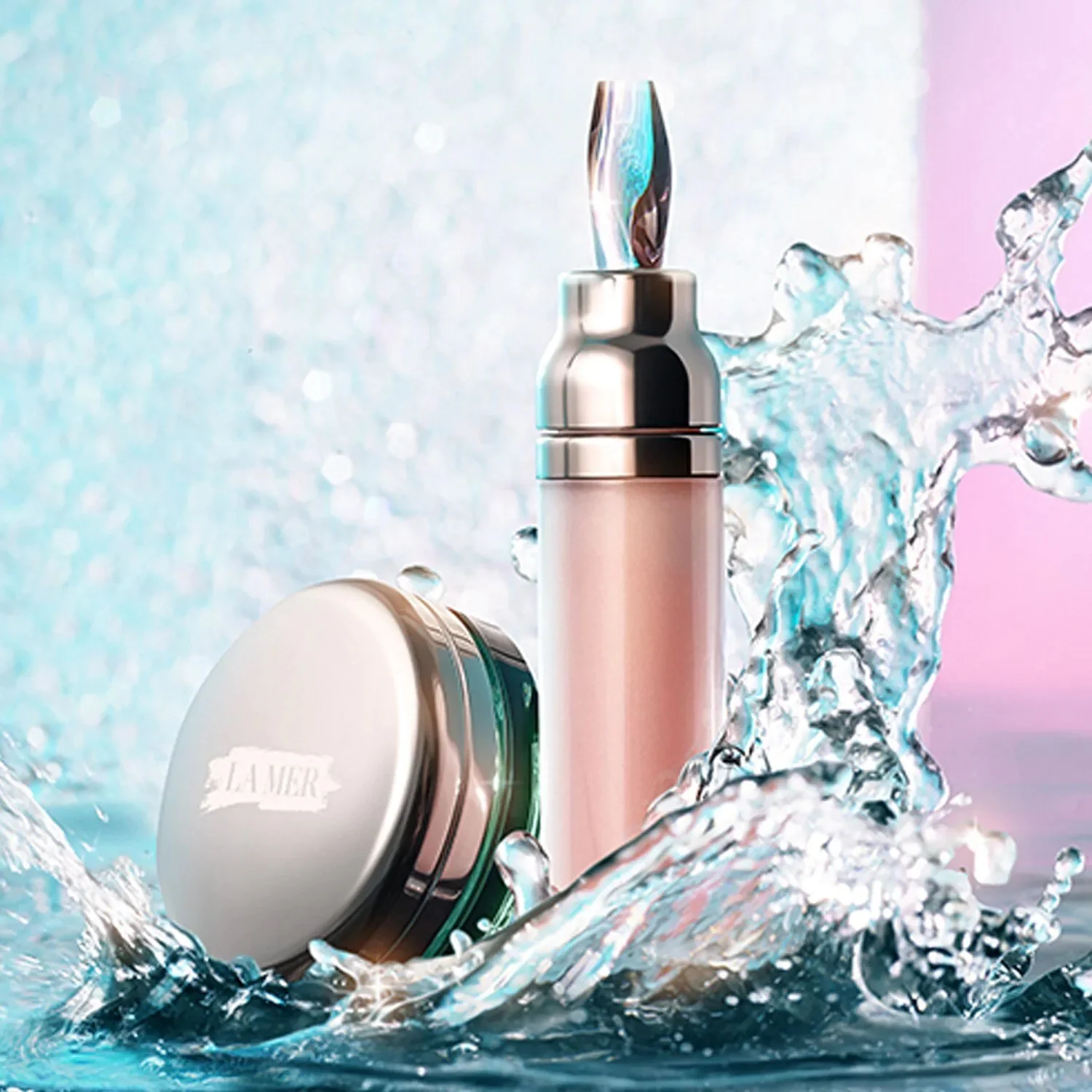 The Lip Volumizer Gloss Rimpolpante E Voluminizzante - Image 17