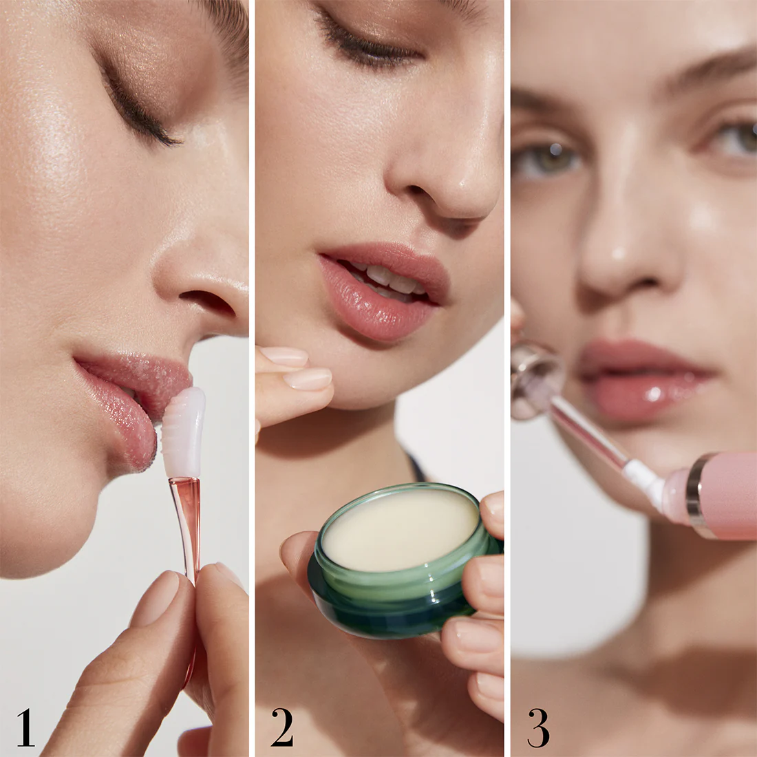 The Lip Volumizer Gloss Rimpolpante E Voluminizzante - Image 8