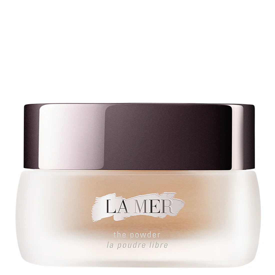 The Loose Powder Cipria In Polvere Libera