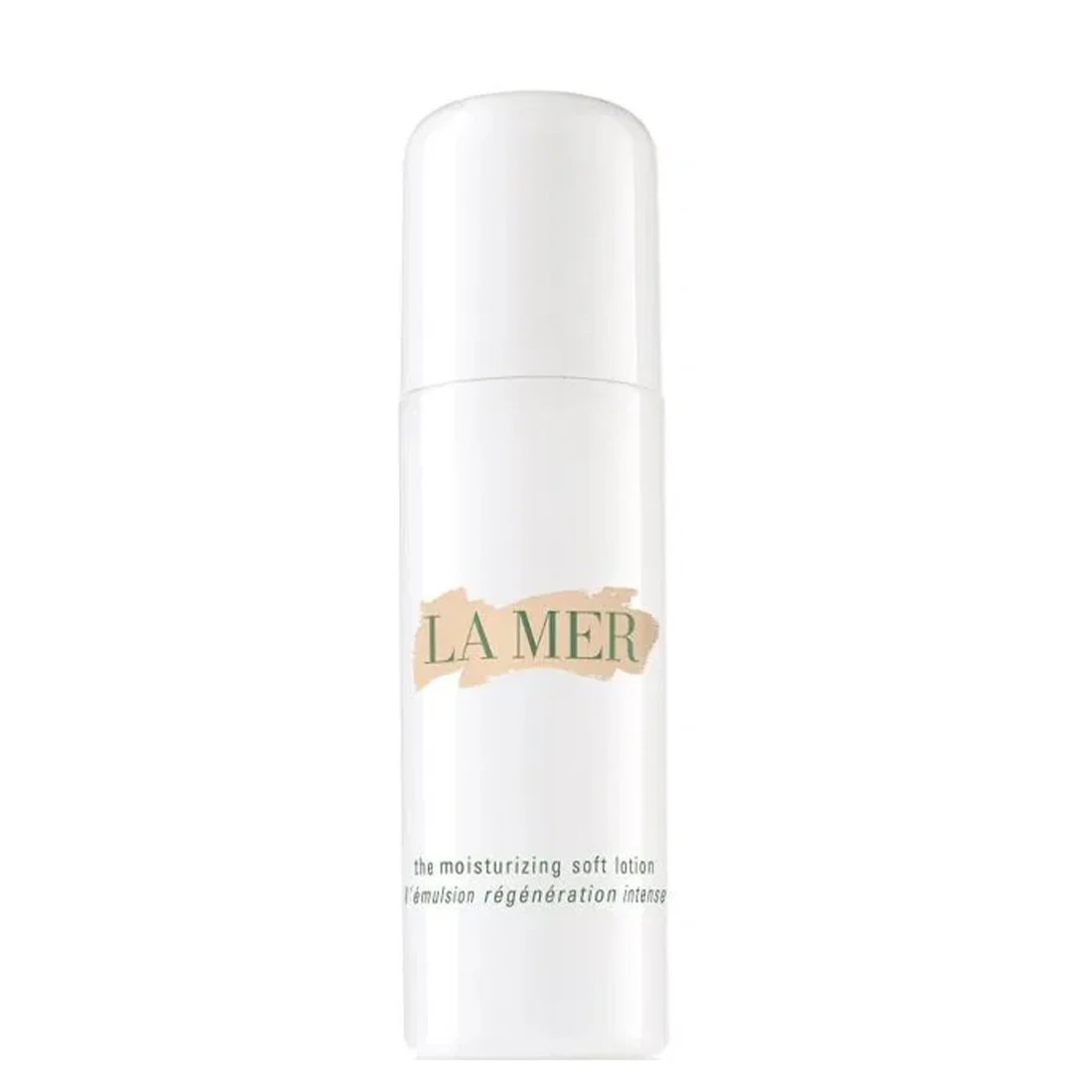 The Moisturizing Soft Lotion