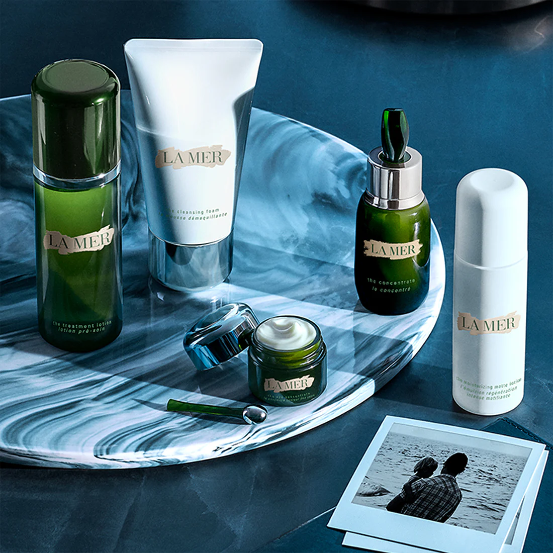 The Moisturizing Soft Lotion - Image 3