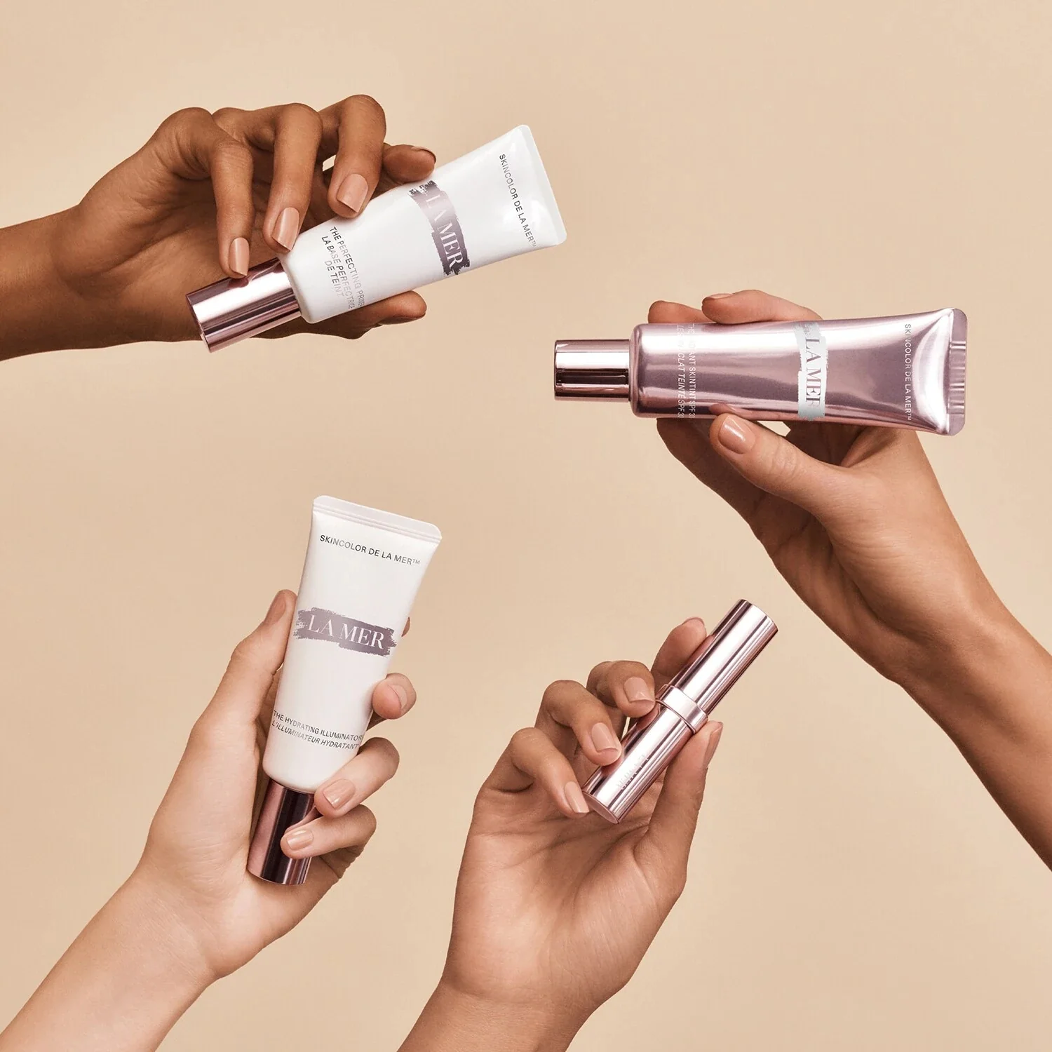 The Radiant Skintint Crema colorata SPF 30 - Image 4