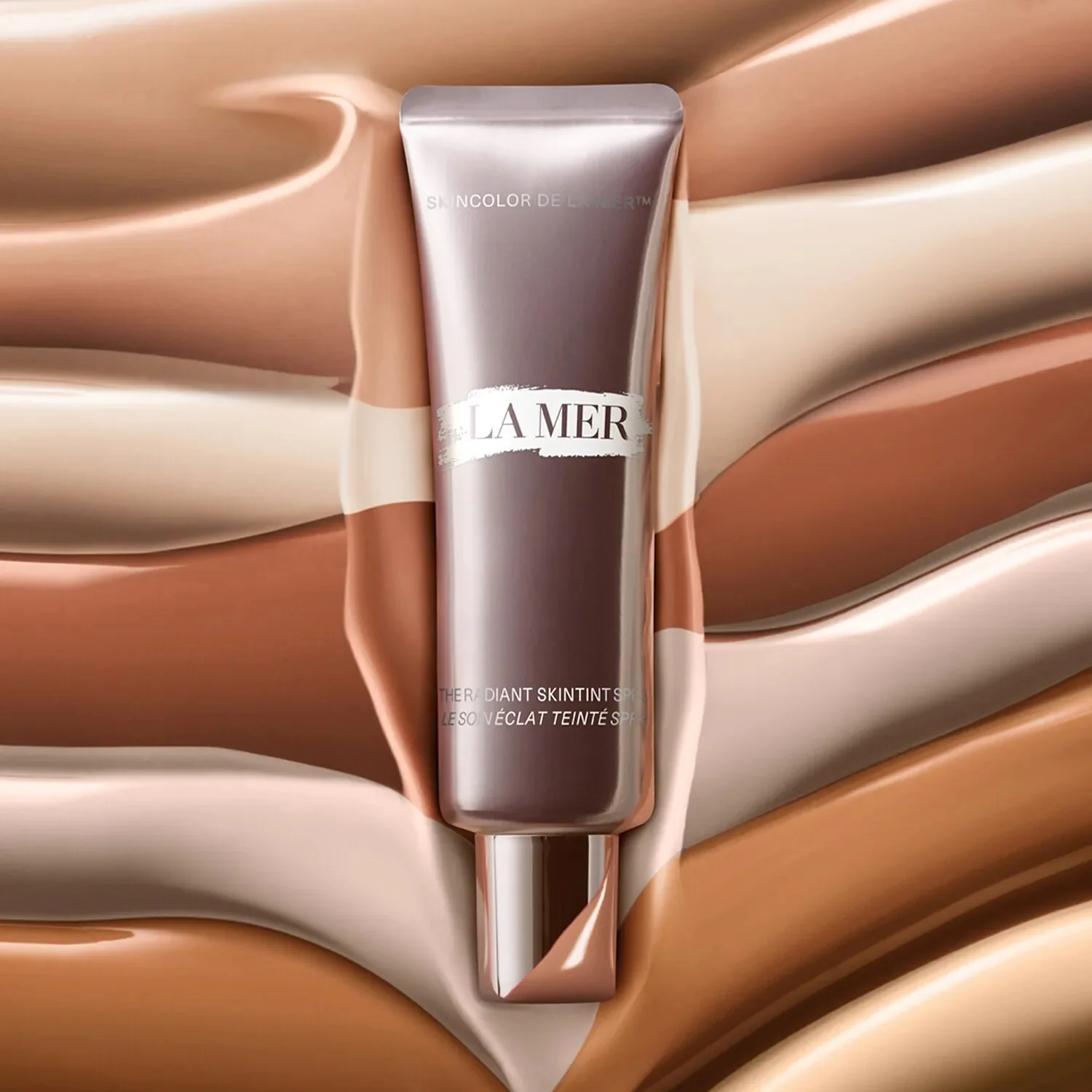 The Radiant Skintint Crema colorata SPF 30 - Image 8