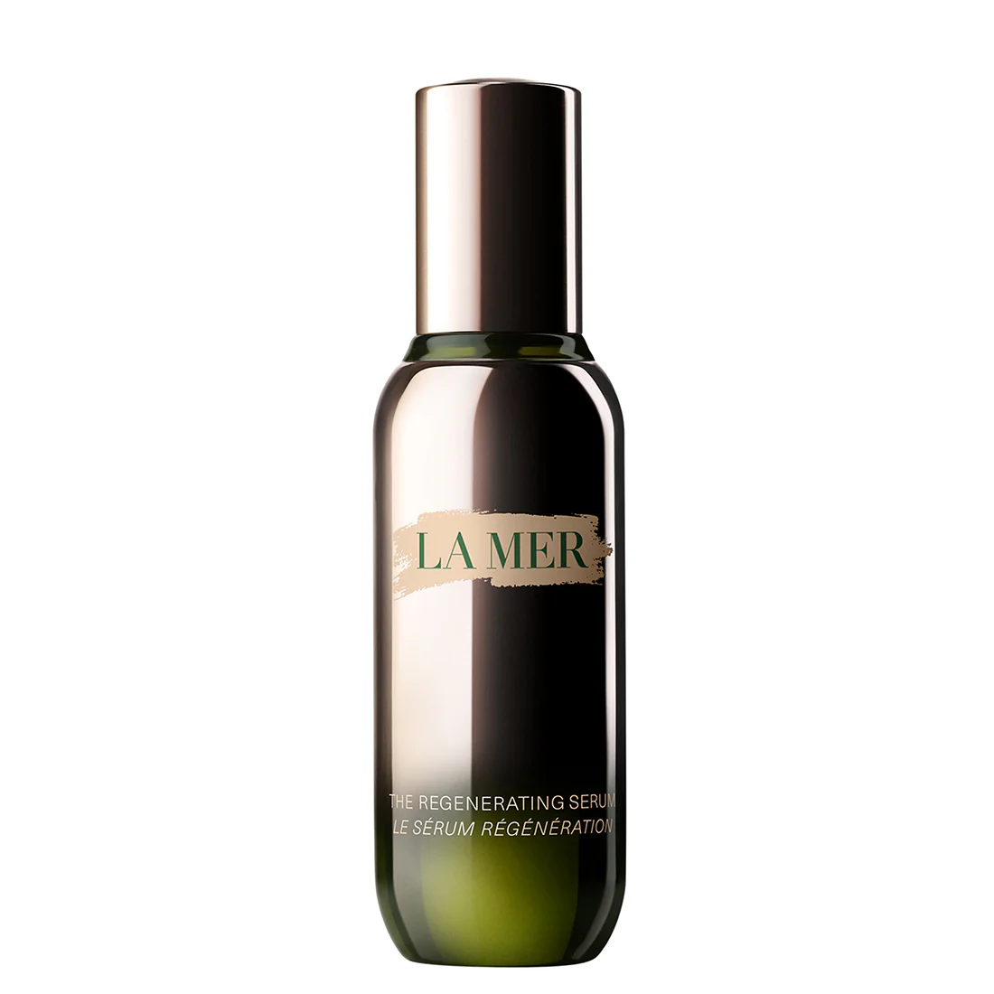 The Regenerating Serum Siero Rigenerante