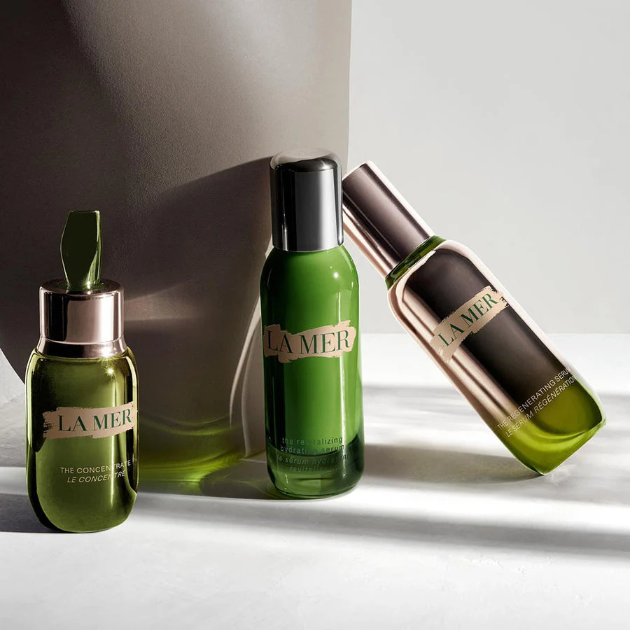 The Regenerating Serum Siero Rigenerante - Image 8