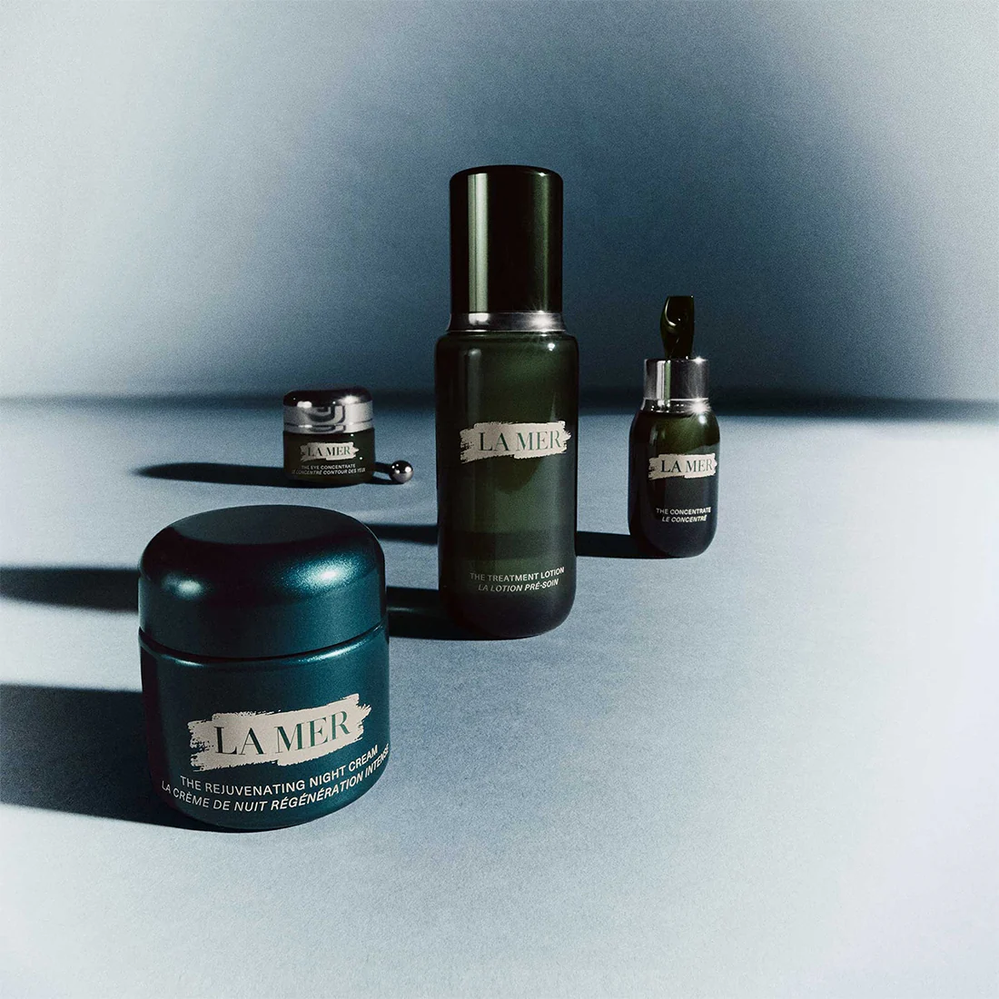 The Rejuvinating Night Cream Crema Notte Antirughe - Image 2