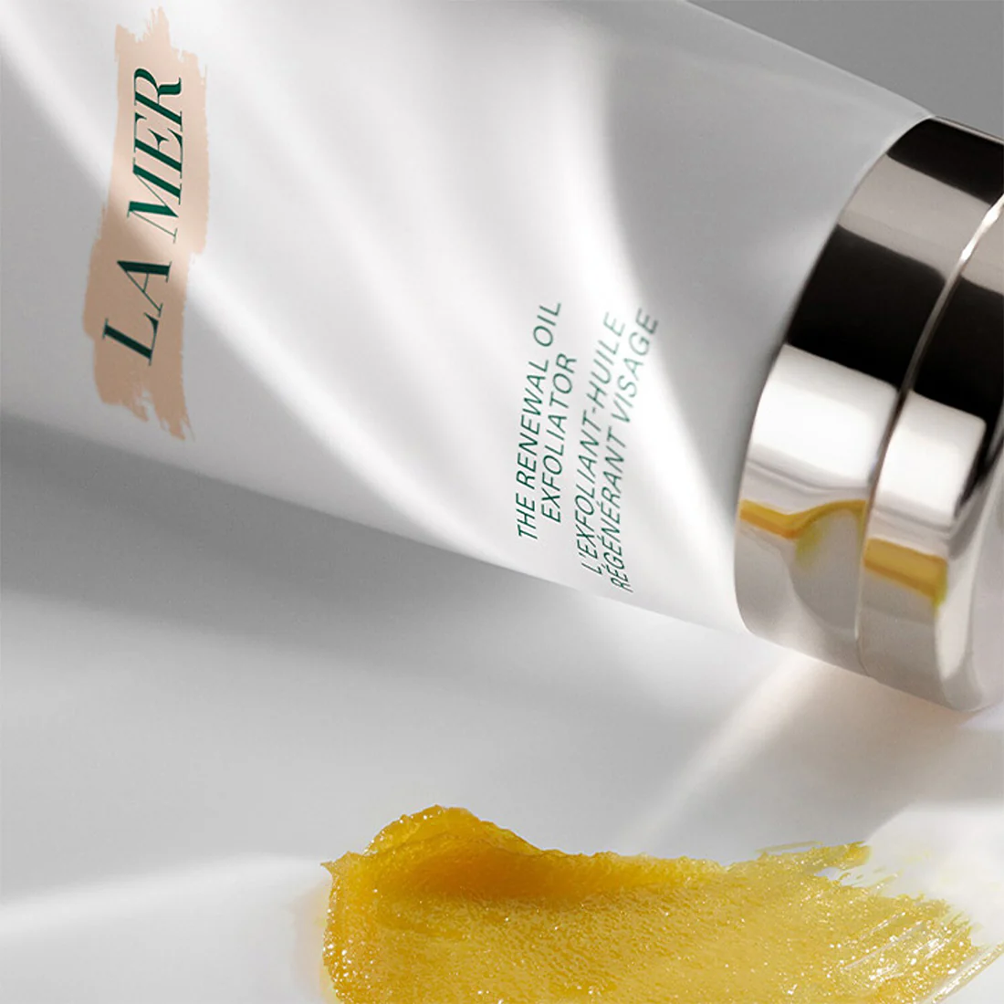The Renewal Oil Exfoliator Olio Esfoliante - Image 3