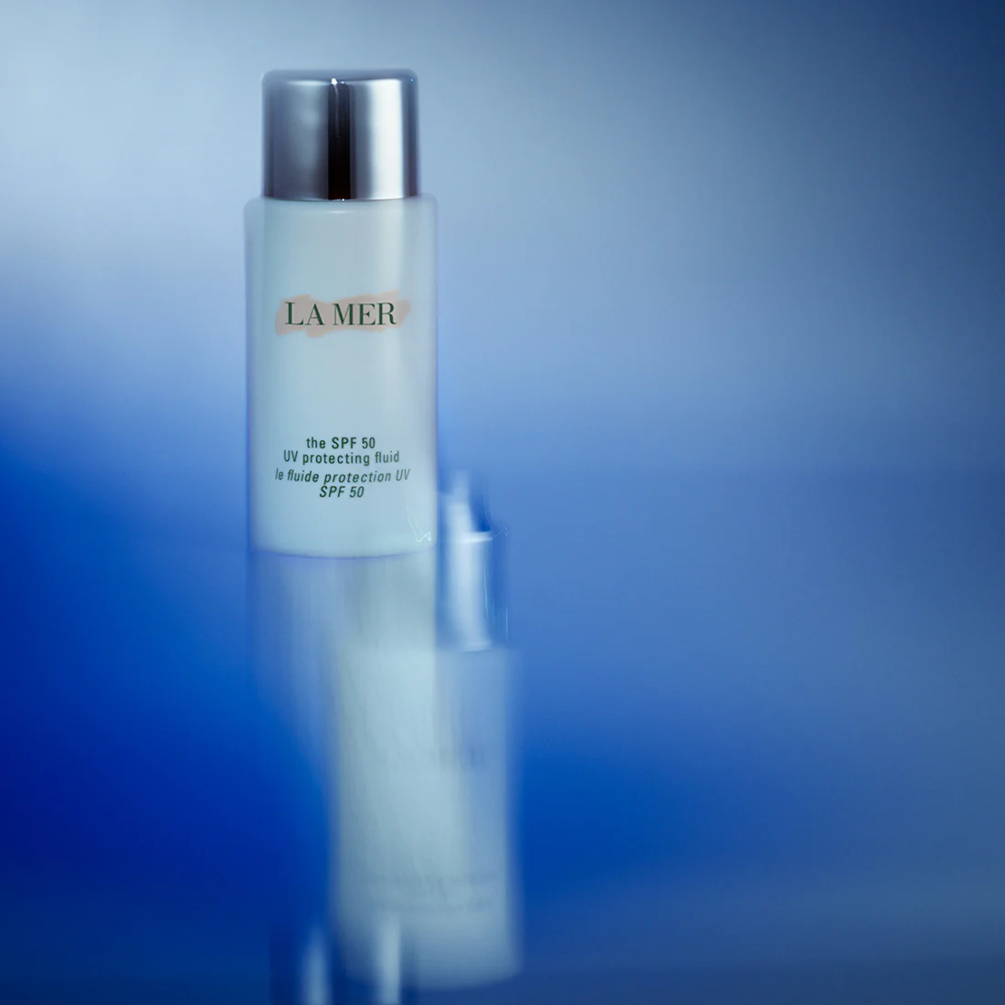 The SPF 50 UV Protecting Fluid Fluido Protettivo SPF 50 - Image 5