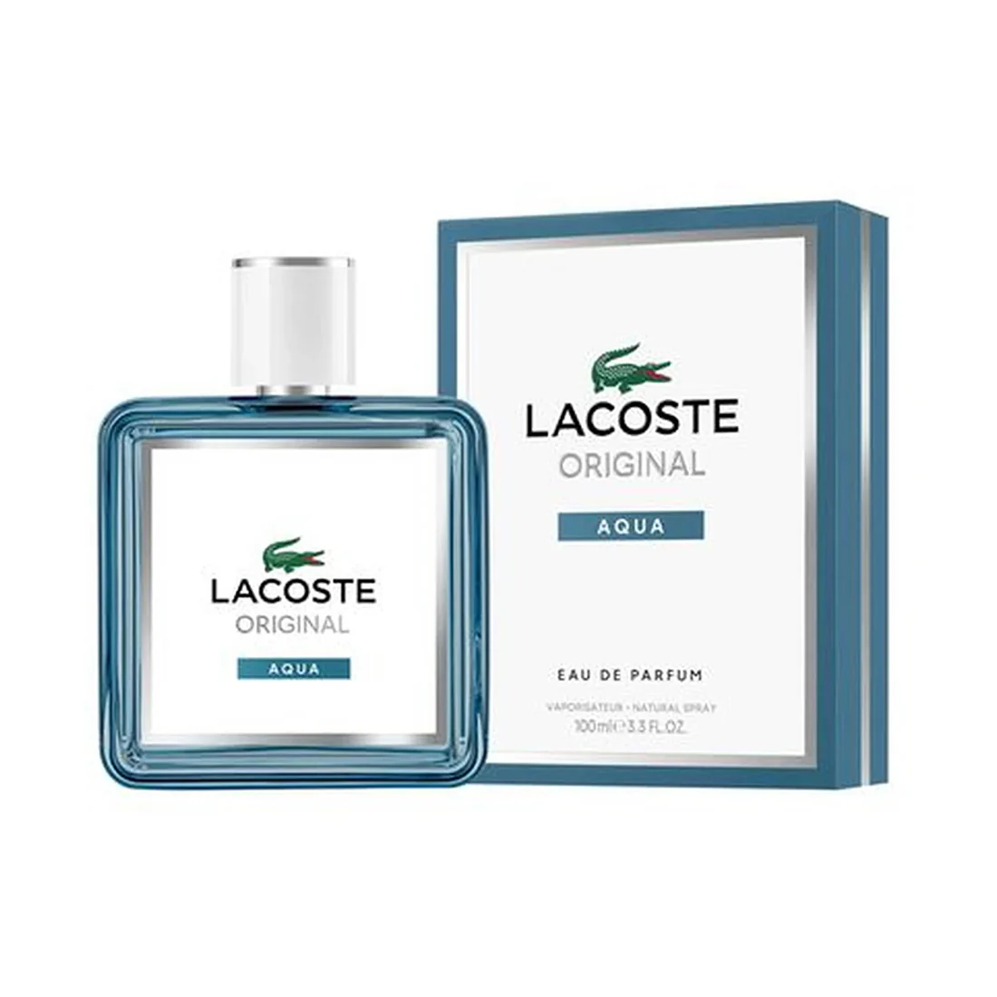 Aqua Eau de Parfum - Image 2