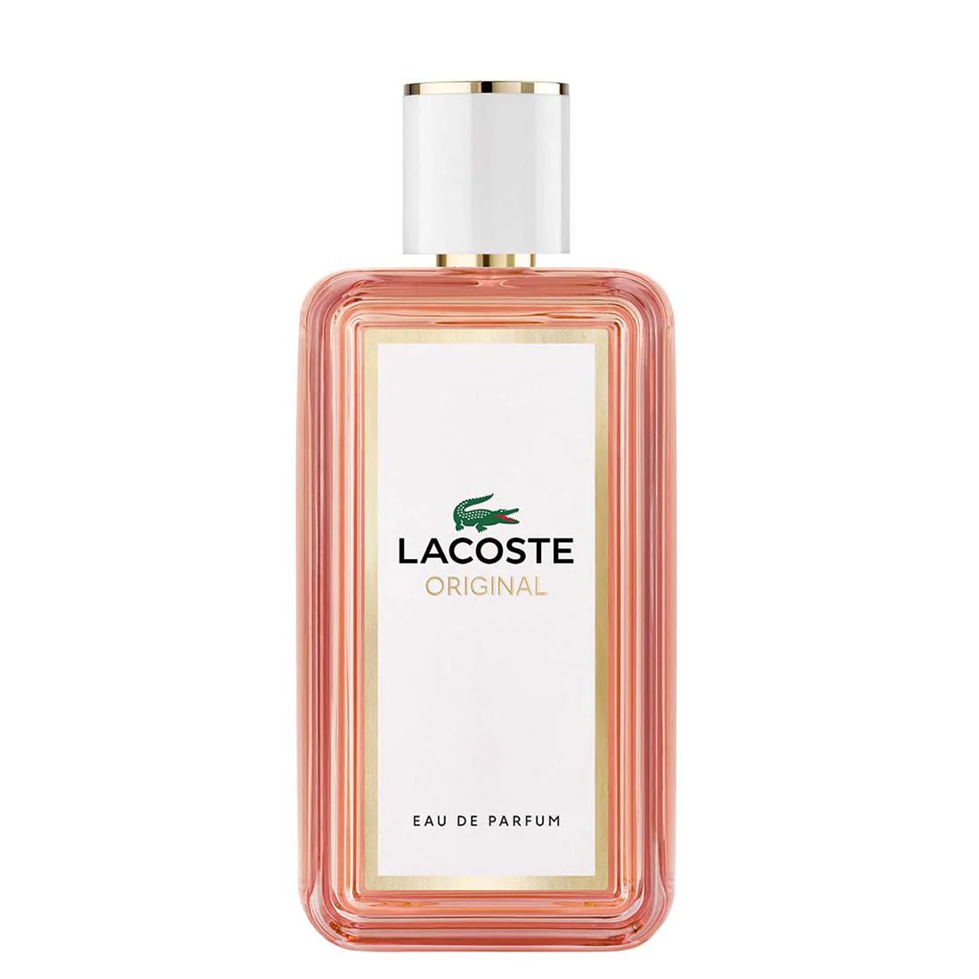 Lacoste Original Pour Femme Eau De Parfum