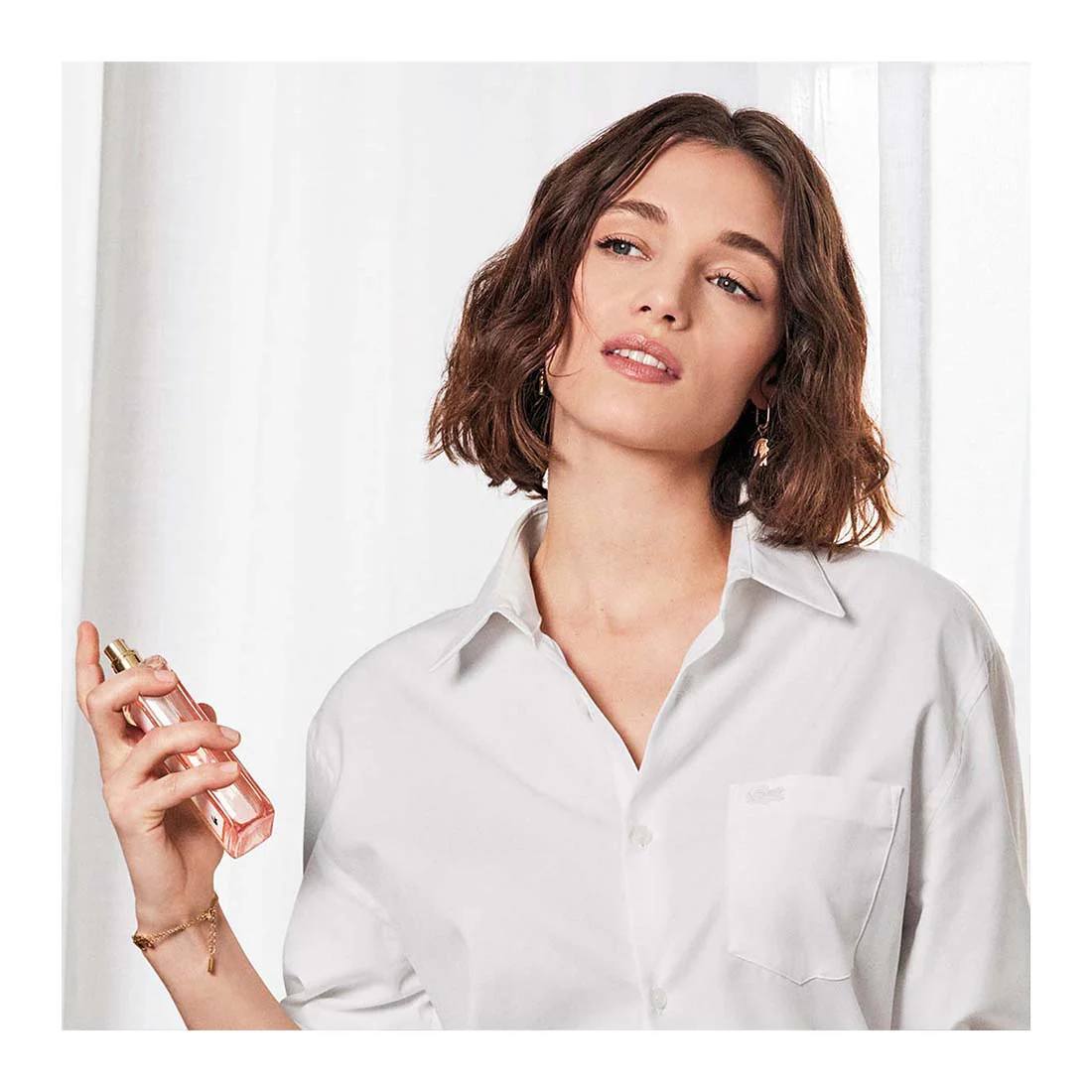 Lacoste Original Pour Femme Eau De Parfum - Image 4
