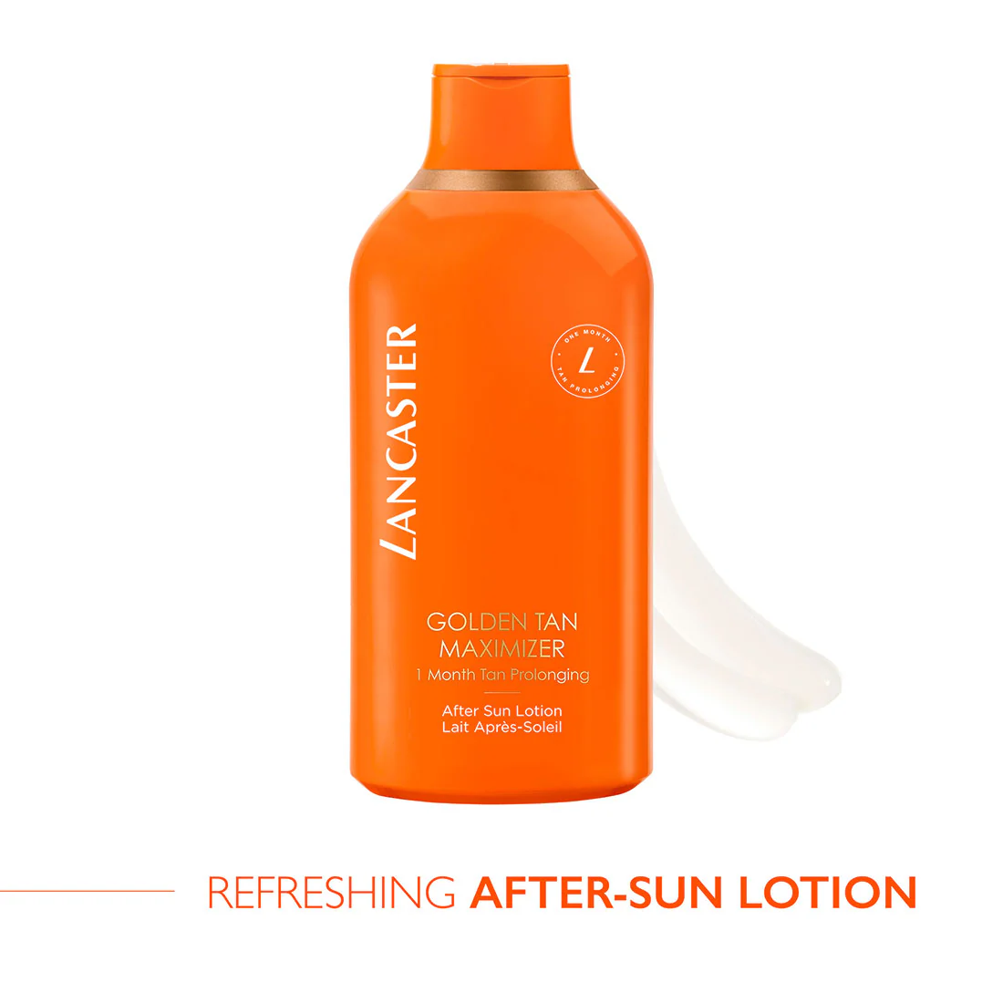 Golden Tan Maximizer 1 Month Prolonging After Sun Lotion Latte Doposole Viso&Corpo Prolungatore Di Abbronzatura - Image 4
