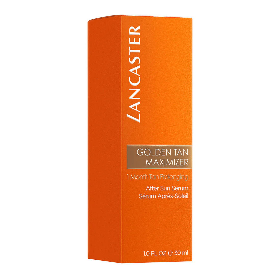 Golden Tan Maximizer 1 Month Prolonging After Sun Serum Siero Doposole Prolungatore Di Abbronzatura - Image 3
