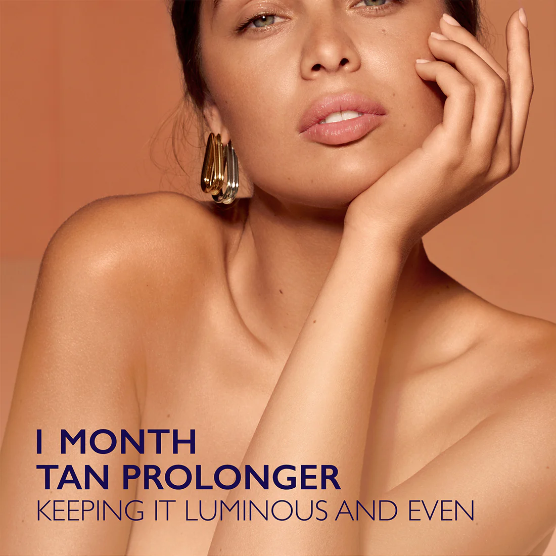 Golden Tan Maximizer 1 Month Prolonging After Sun Serum Siero Doposole Prolungatore Di Abbronzatura - Image 6