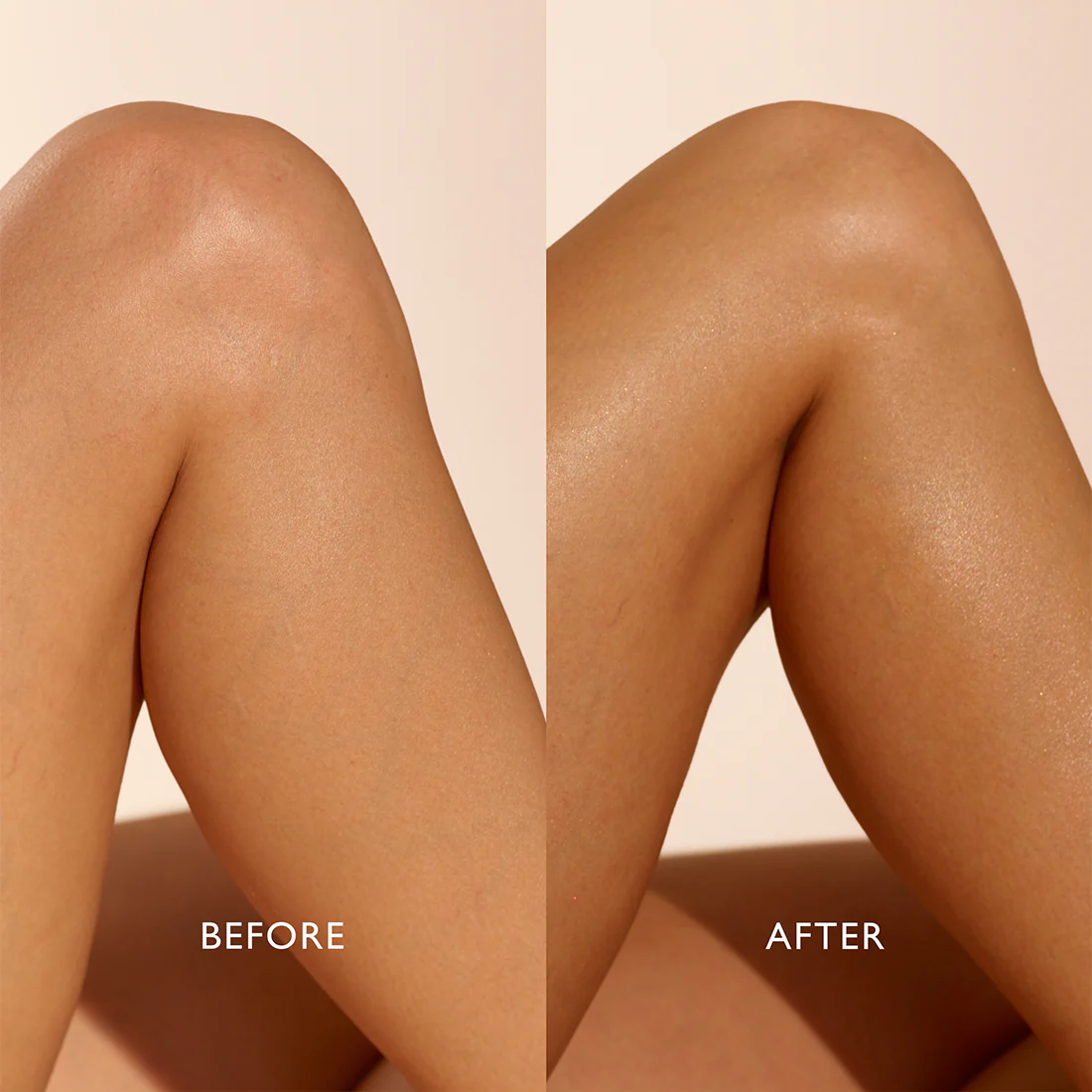 Self Tan Golden Body Gel Autoabbronzante Gel Corpo - Image 5
