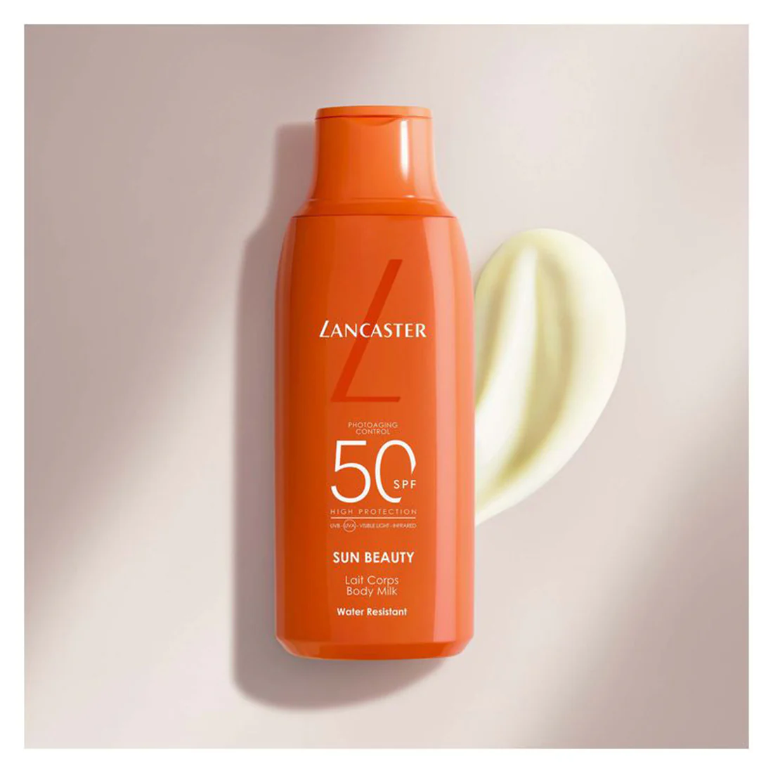 Sun Beauty Body Milk Latte Corpo Protettivo SPF 50 - Image 4