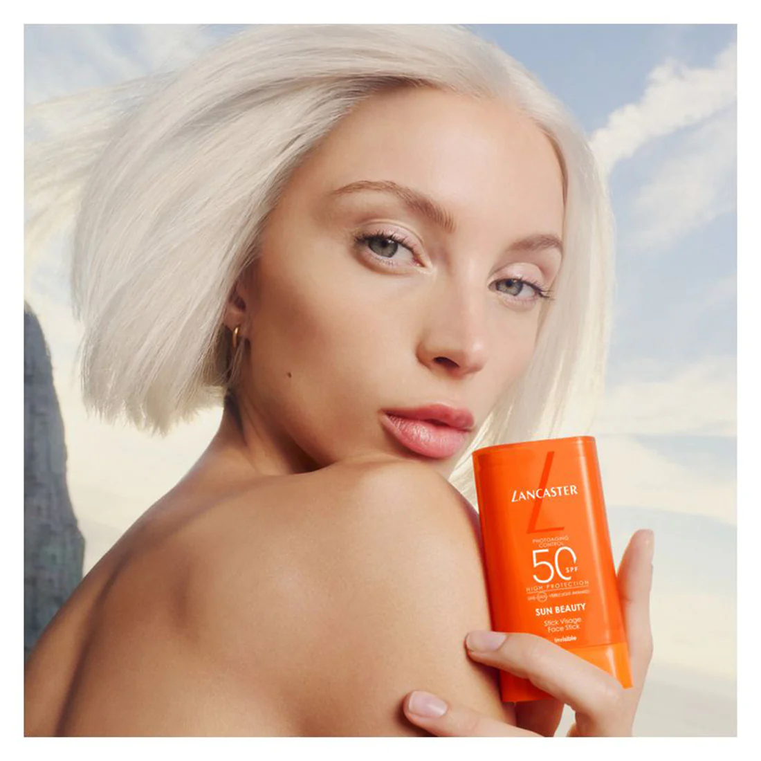 Sun Beauty Face Stick SPF 50 - Image 3