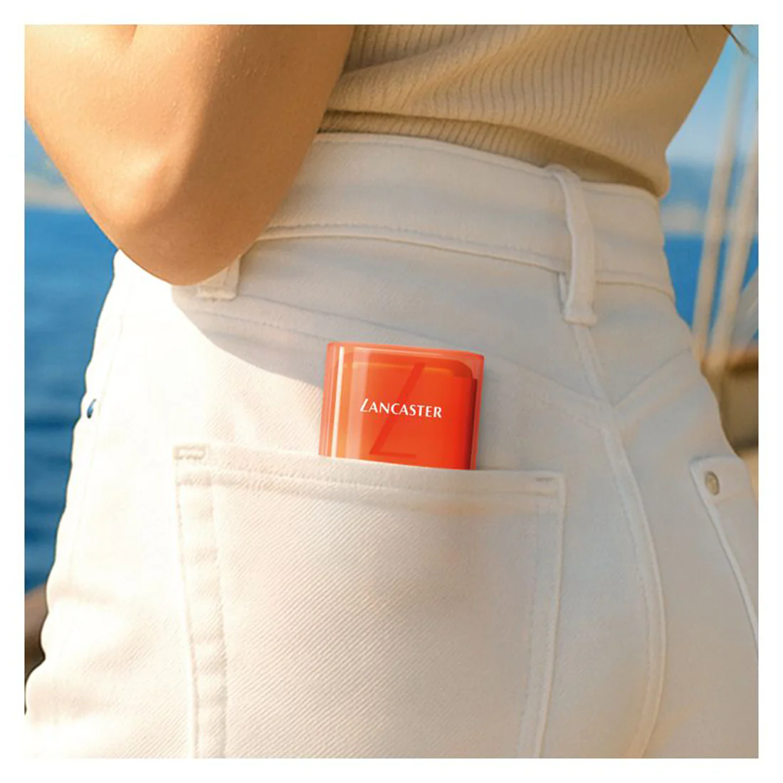 Sun Beauty Face Stick SPF 50 - Image 4