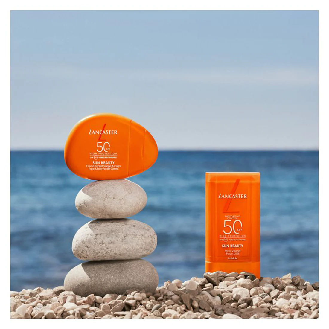 Sun Beauty Face Stick SPF 50 - Image 5