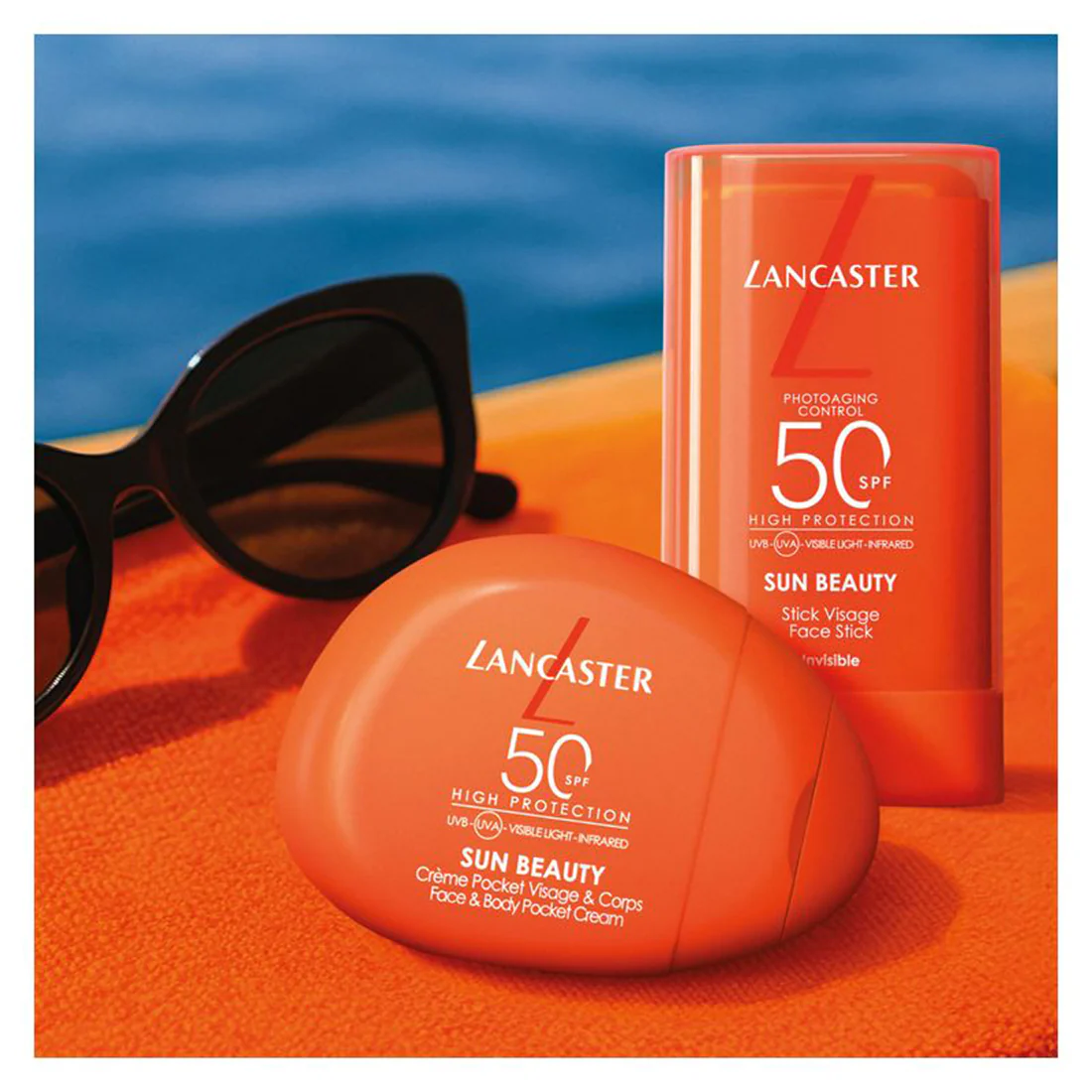 Sun Beauty Face Stick SPF 50 - Image 6