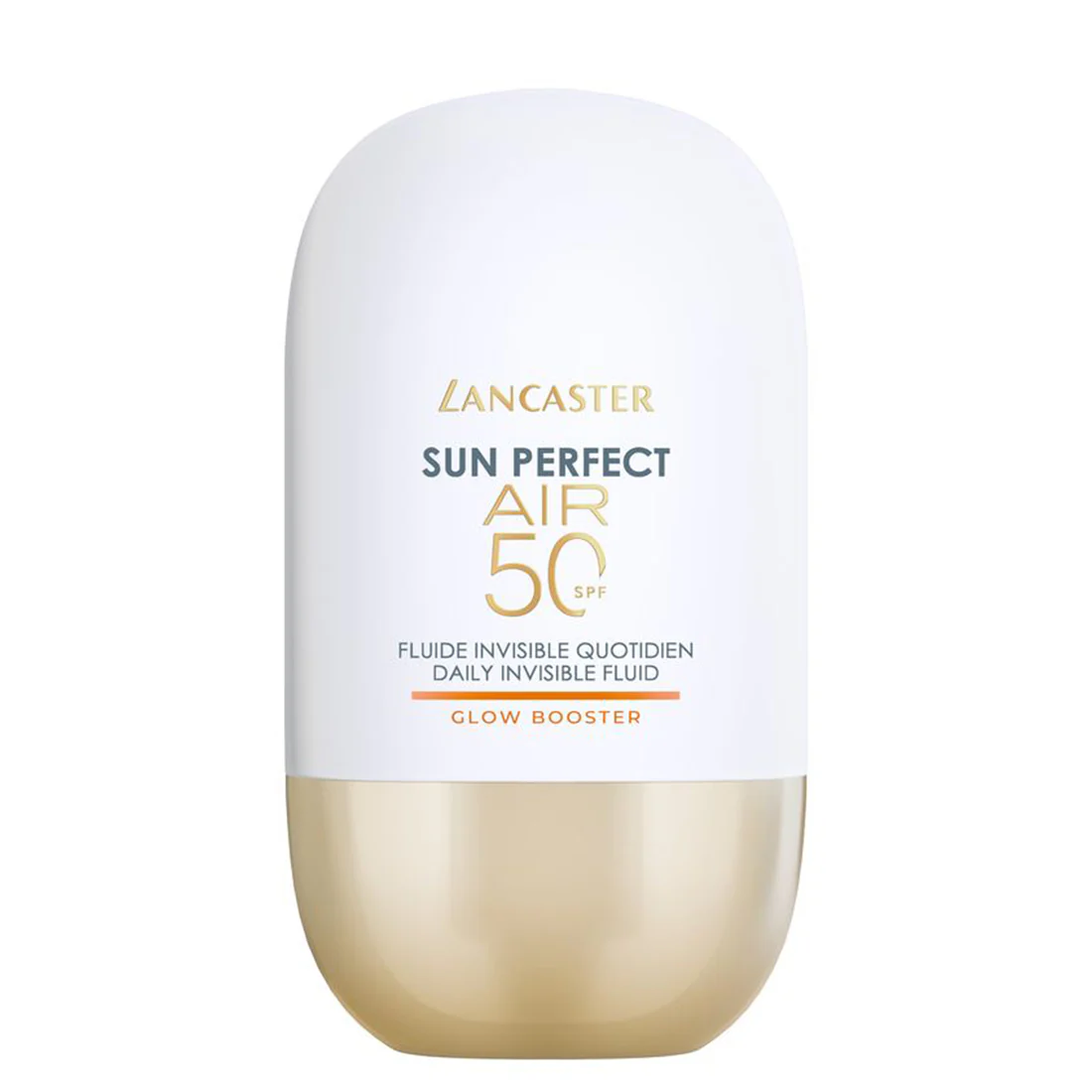 Sun Perfect Atr Daily Invisible Fluid Glow Booster SPF 50