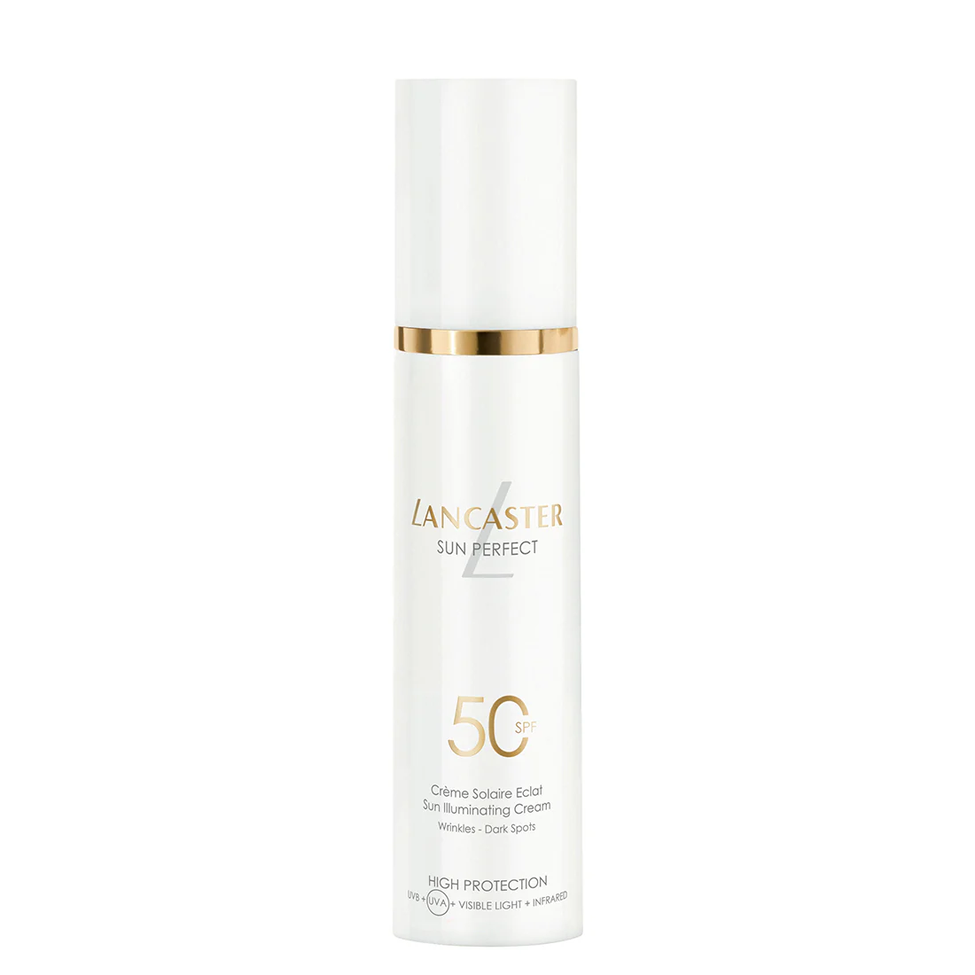 Sun Perfect Sun Illuminating Cream  Crema Illuminante SPF 50