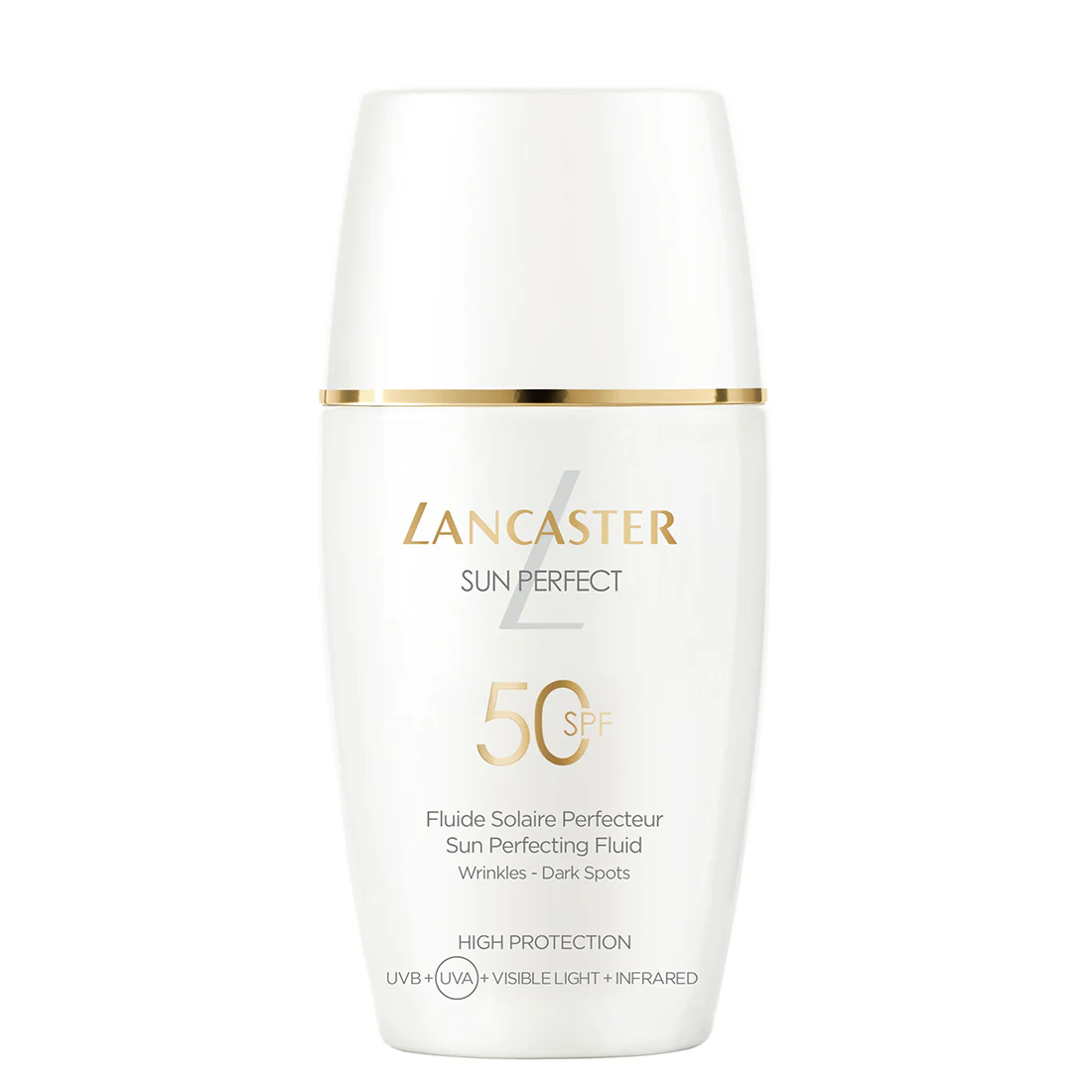 Sun Perfect Sun Perfecting Fluid  Fluido Perfezionatore SPF 50