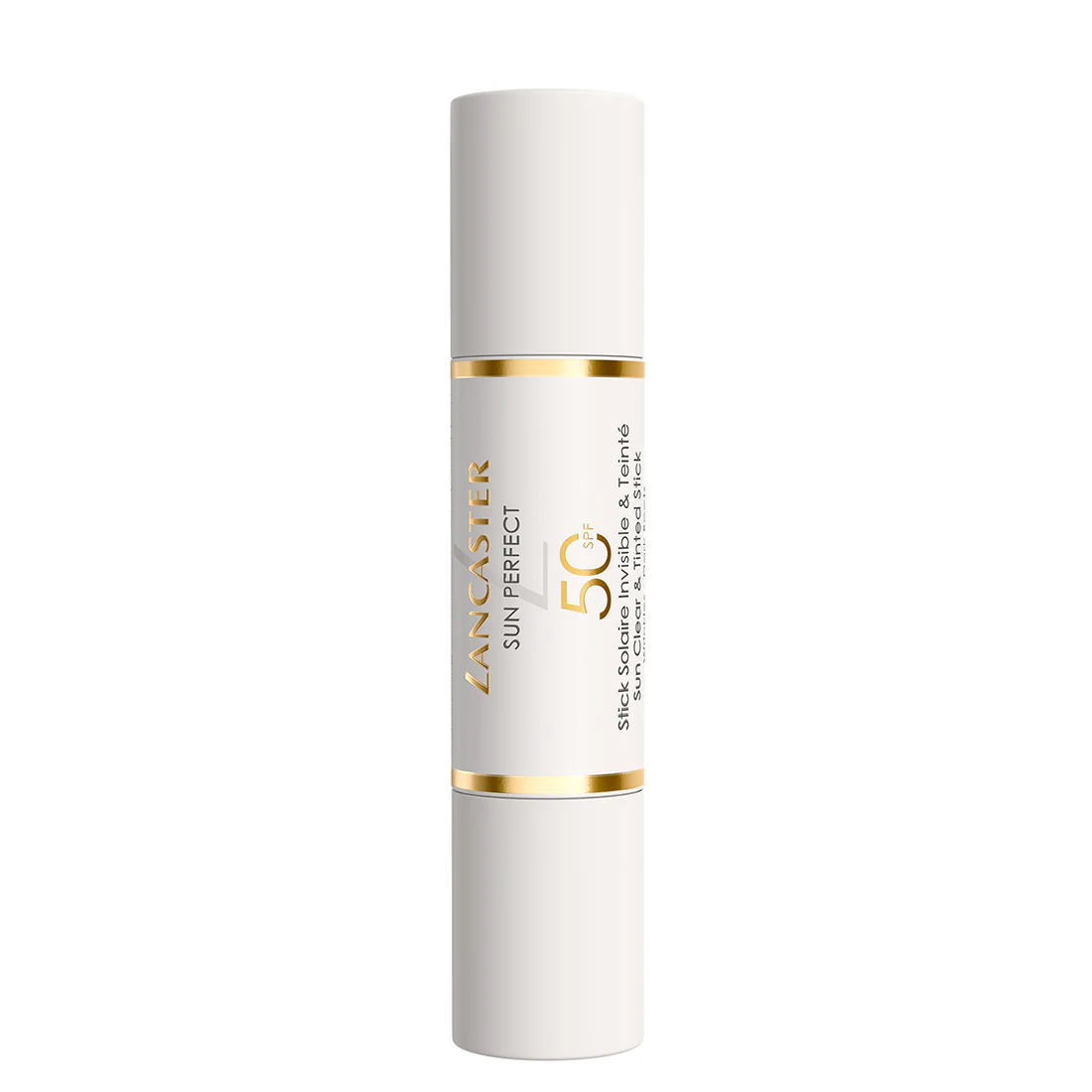 Sun Perfect Youth Protection Sun Clear & Tinted Stick Stick Solare Viso SPF 50