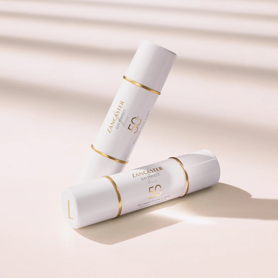 Sun Perfect Youth Protection Sun Clear & Tinted Stick Stick Solare Viso SPF 50 - Image 5