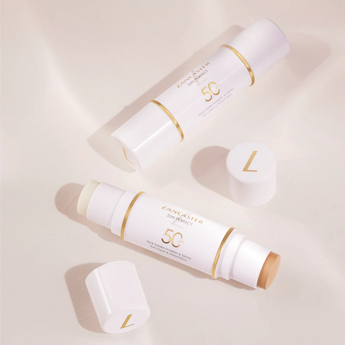 Sun Perfect Youth Protection Sun Clear & Tinted Stick Stick Solare Viso SPF 50 - Image 6